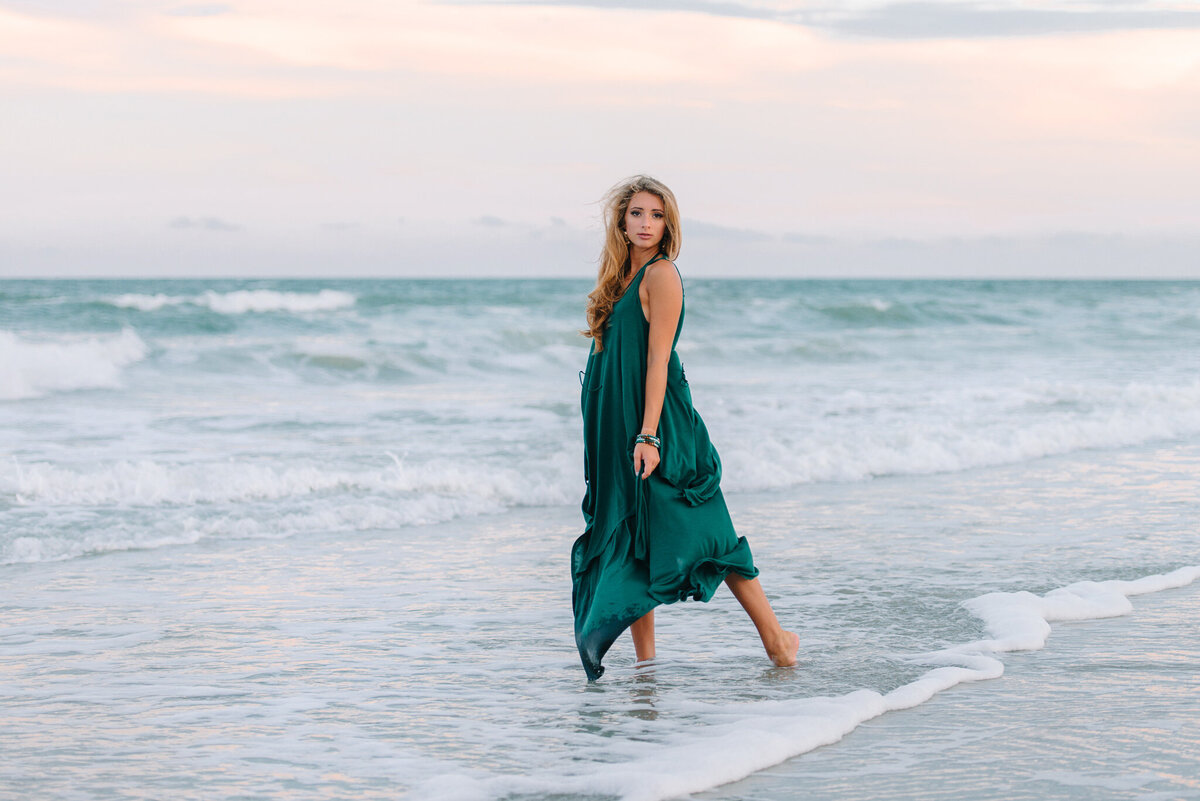 Charleston Senior Photos - Top Charleston Senior Photographer -1