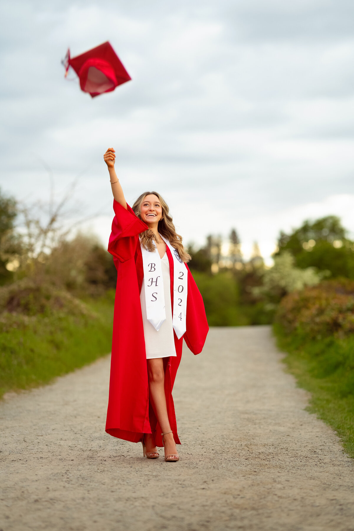 Ryan Pygott Senior - Becky Fuller Photo-28