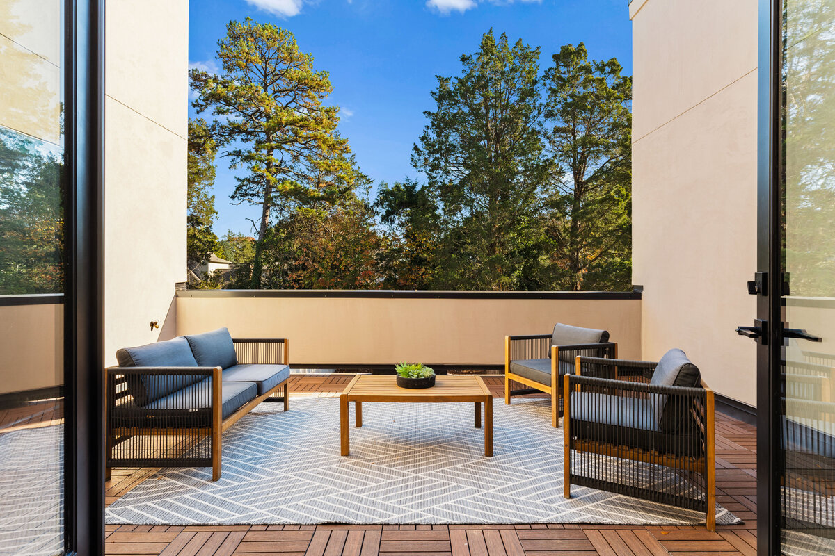 Hallmark Builders - Providence - Charlotte new construction homes developer - 36