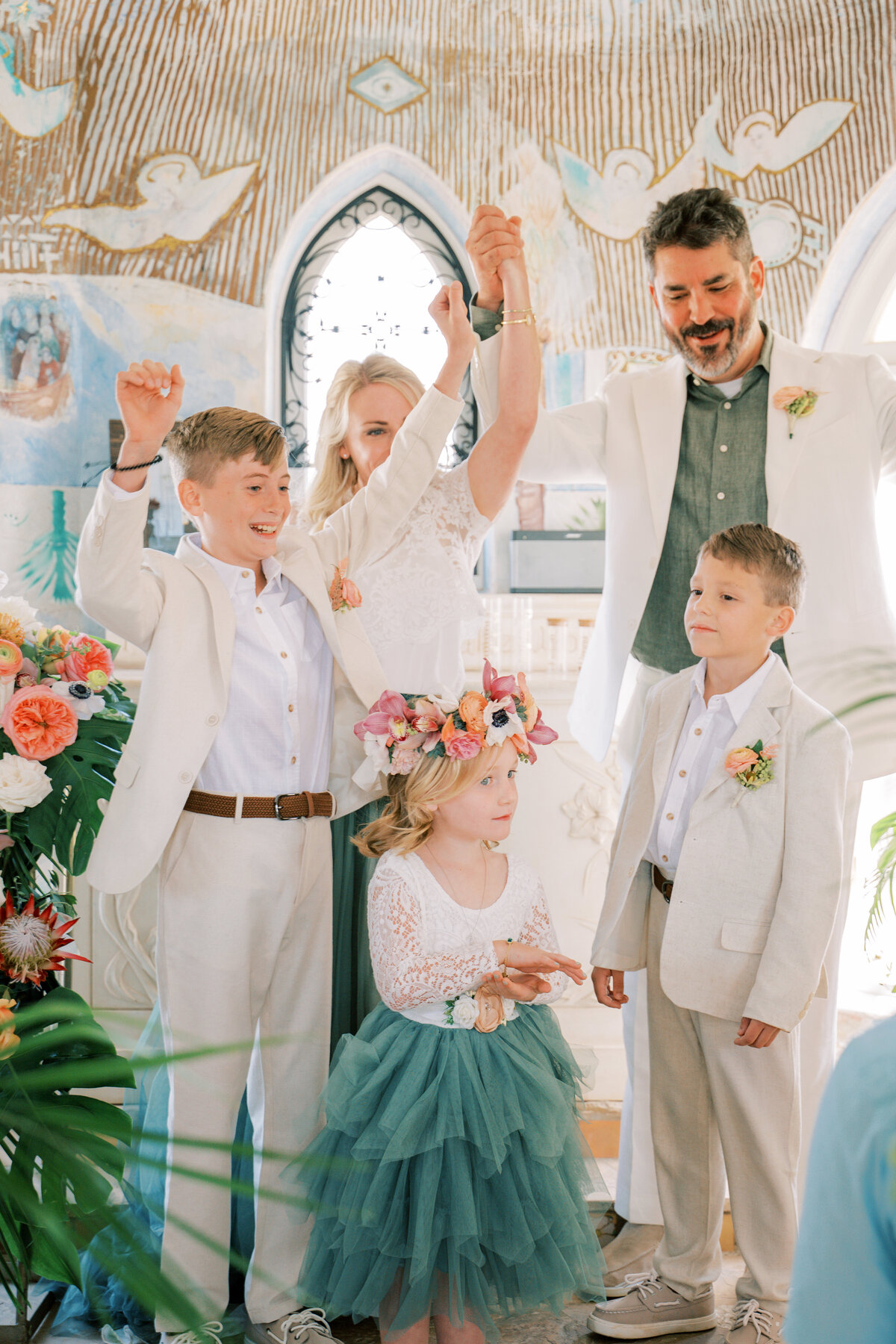Portfolio | Wedding Photography by Ink & Willow Associates | Victoria TX