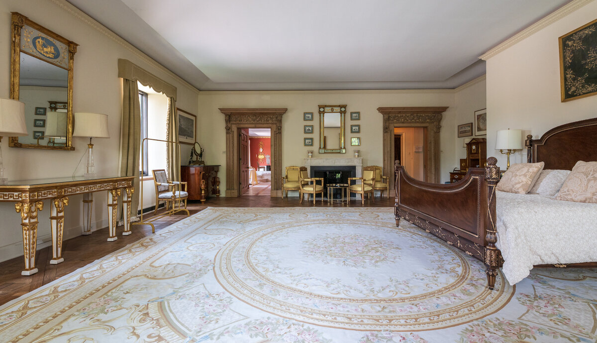 the bridal suite prince albert suite at jasna polana