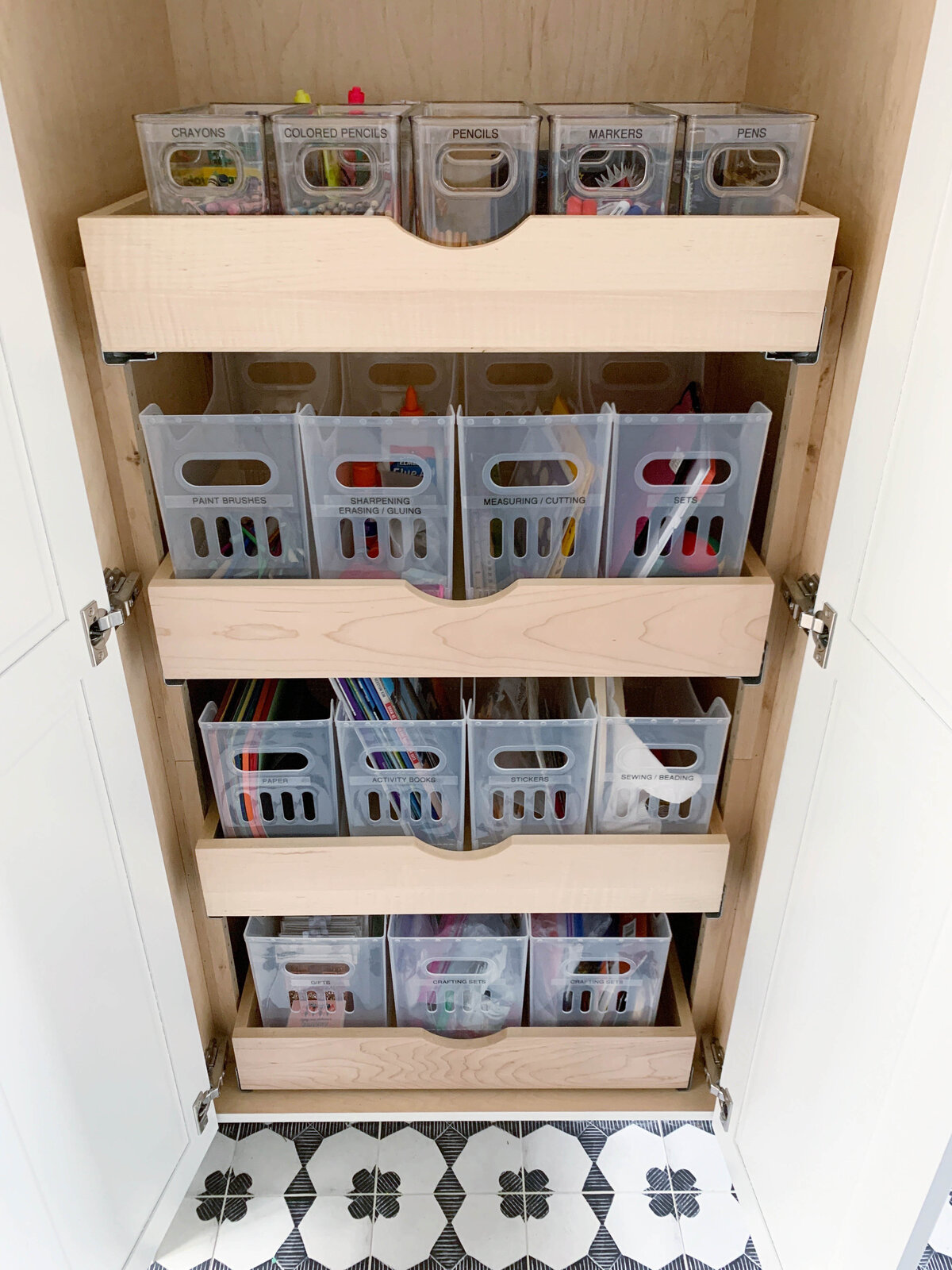 Simply Organized Professional Organizing SF Bay Area