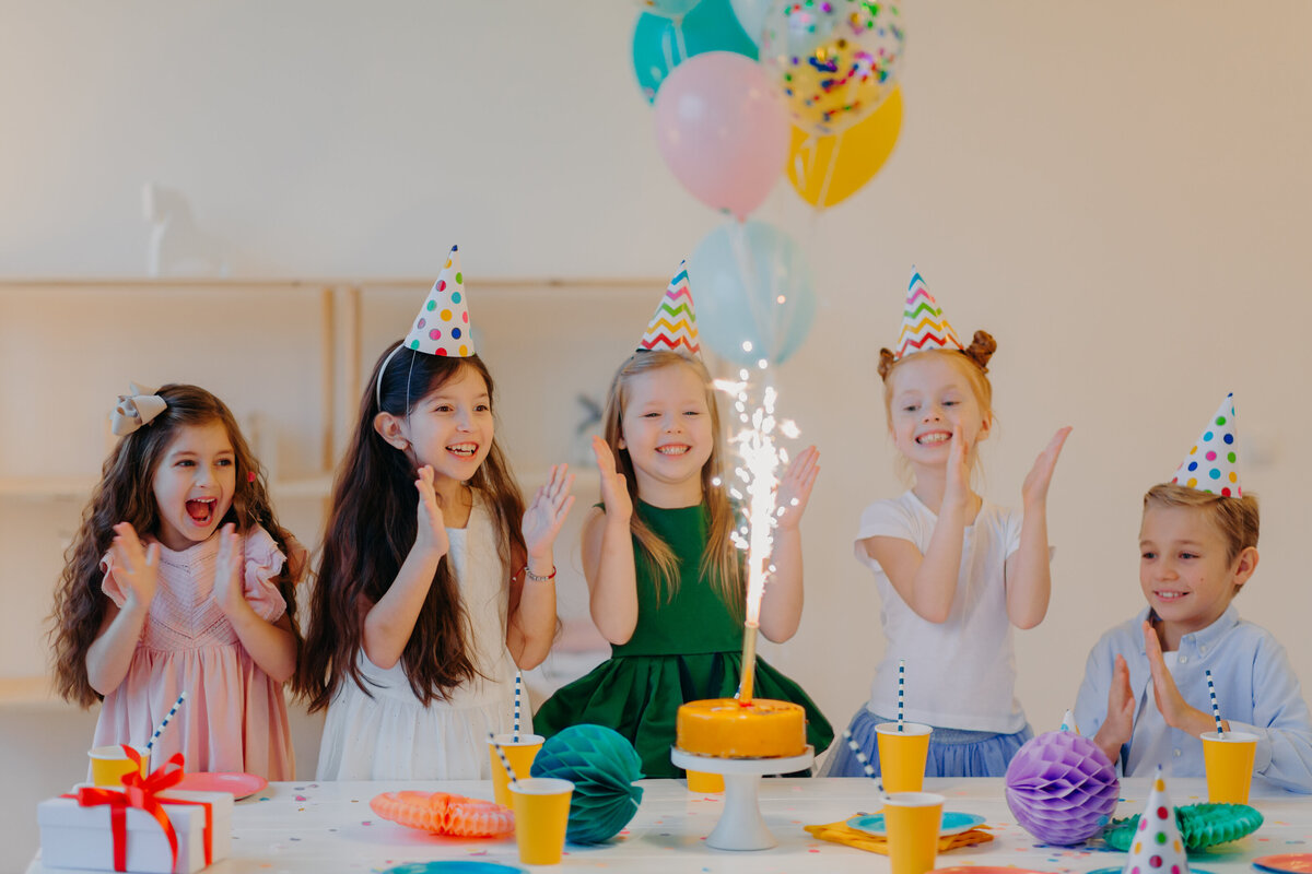 overjoyed-children-friends-clap-hands-and-looks-at-2025-03-09-00-50-08-utc