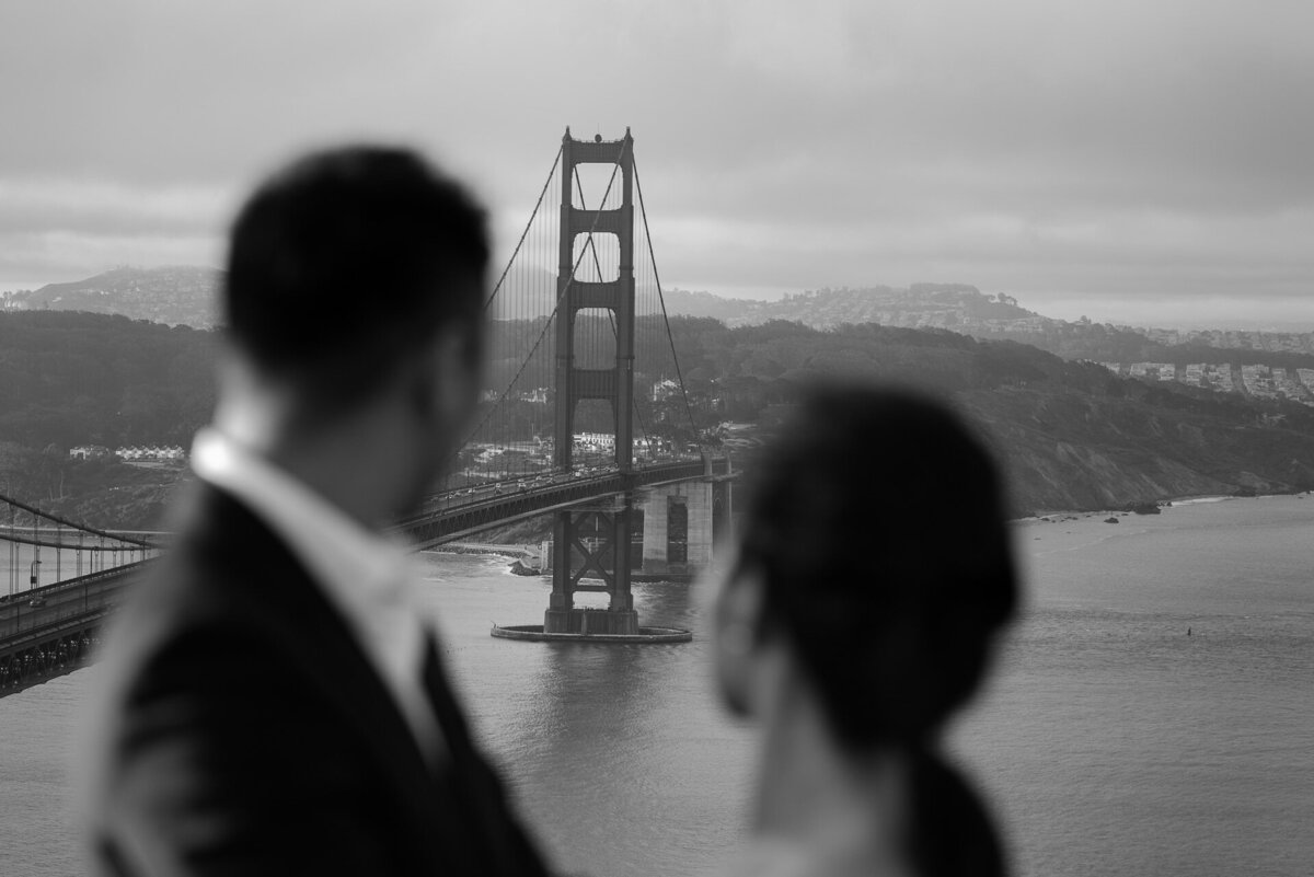 San Francisco Elopement Photographer-21