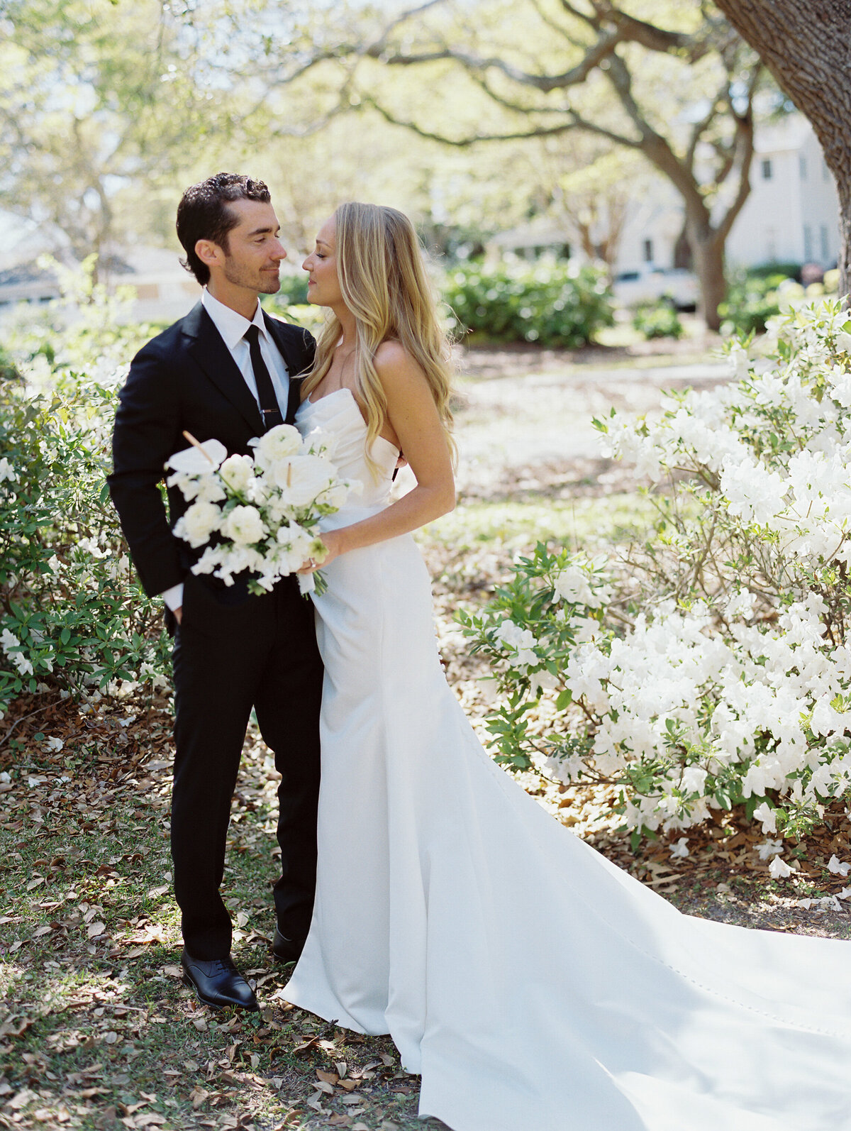 NORTH CAROLINA WEDDING PHOTOGRAPHER