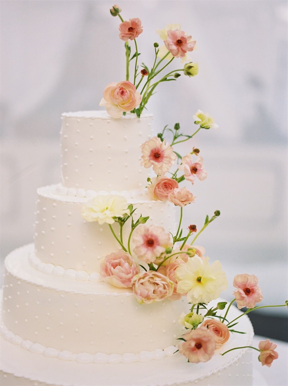 19-pink-garden-wedding-cheekwood-modern-vintage-events