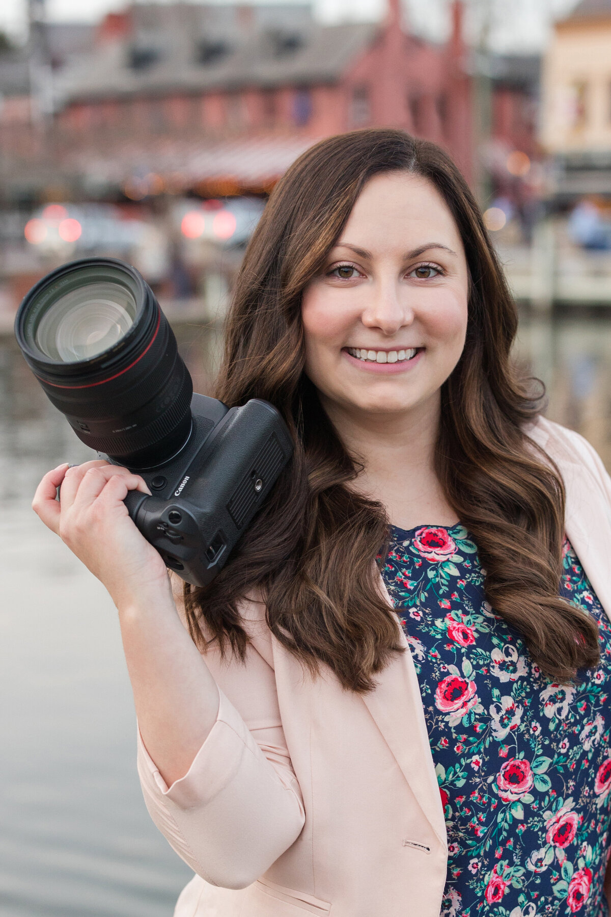 Meet Christa | Maryland Wedding Photographer | Christa Rae Photography