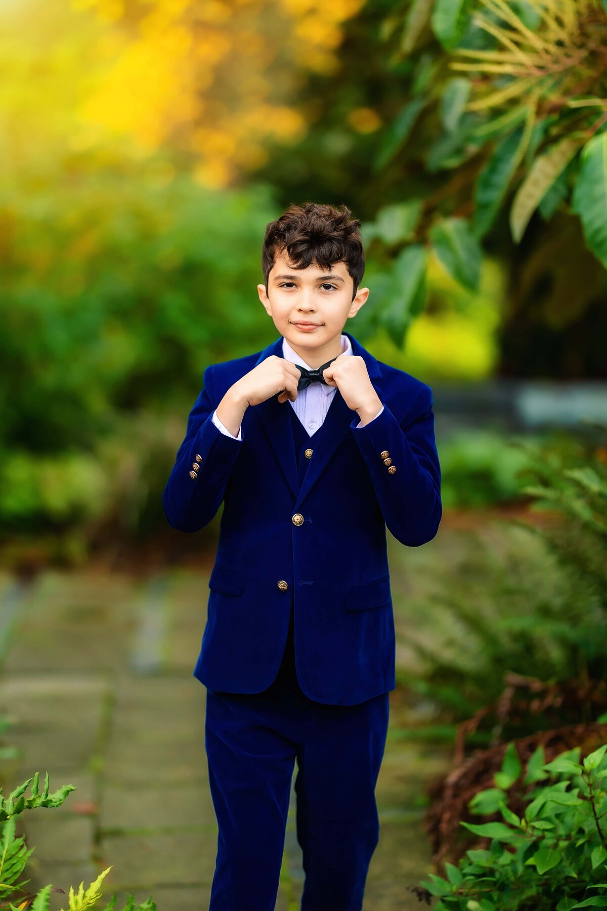 Kids Birthday Photos