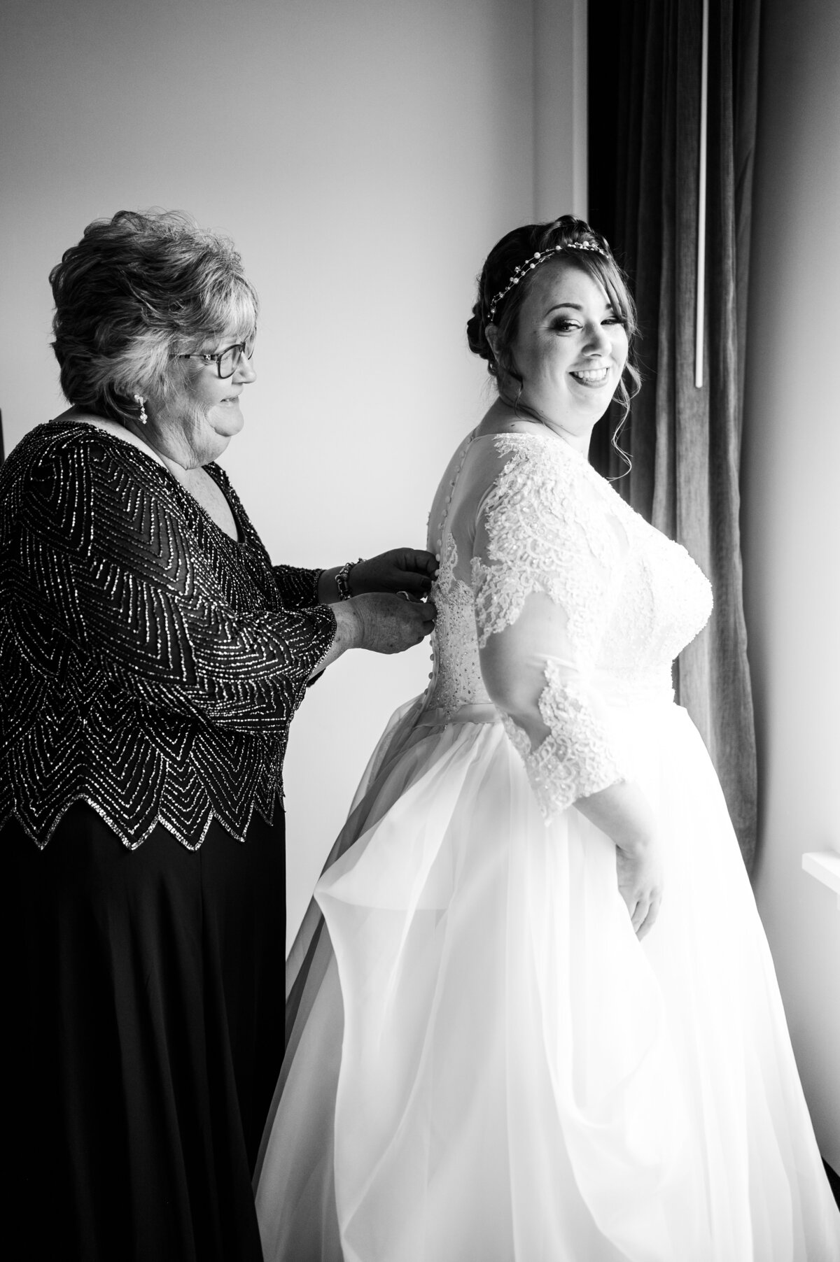 Stephanie & Dan - Pennsylvania Wedding Photographer Meghan Luckenbill Photography-130
