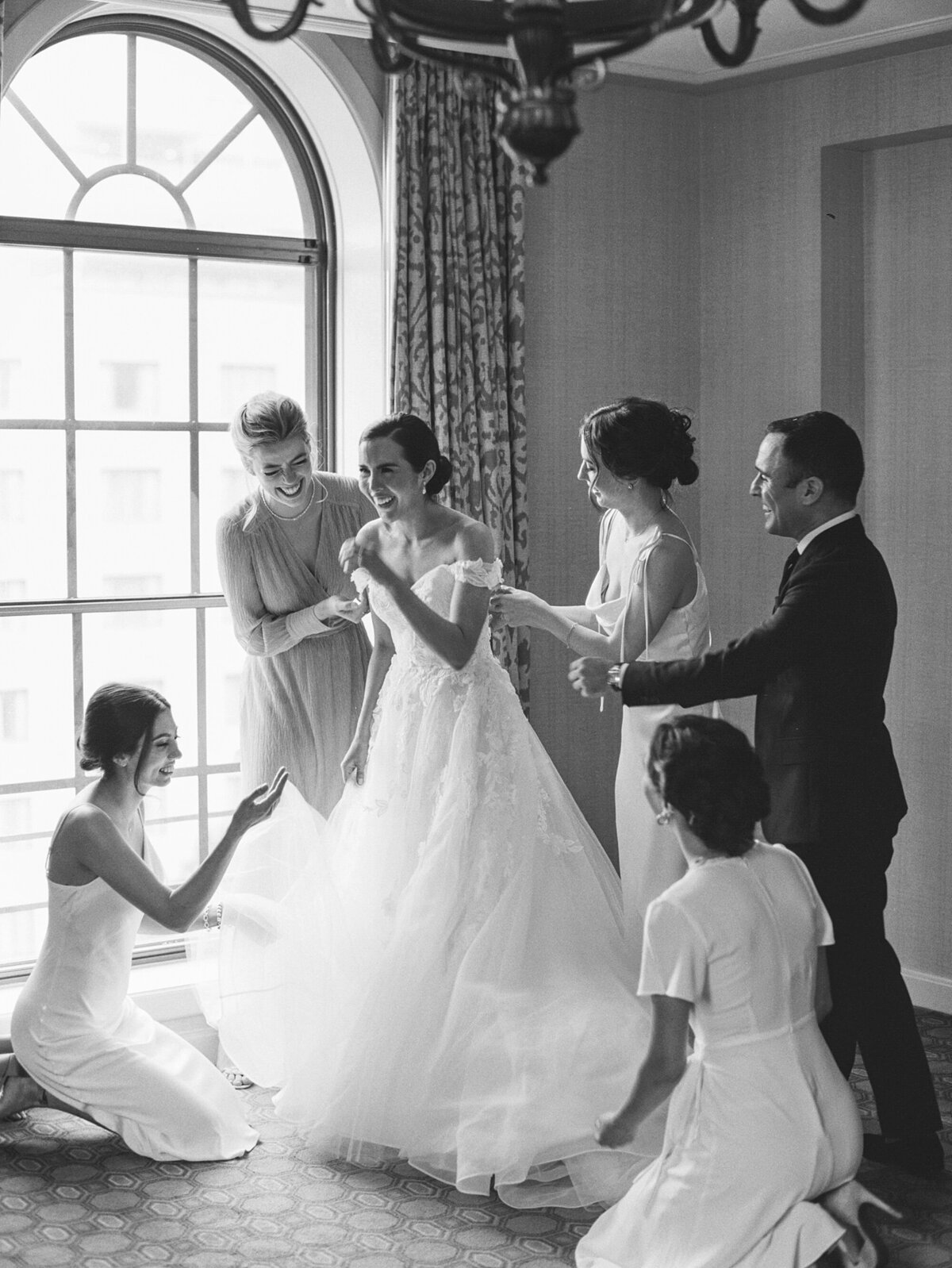 Washington DC Wedding Photographer - St Regis Washington DC Persian Wedding_0249