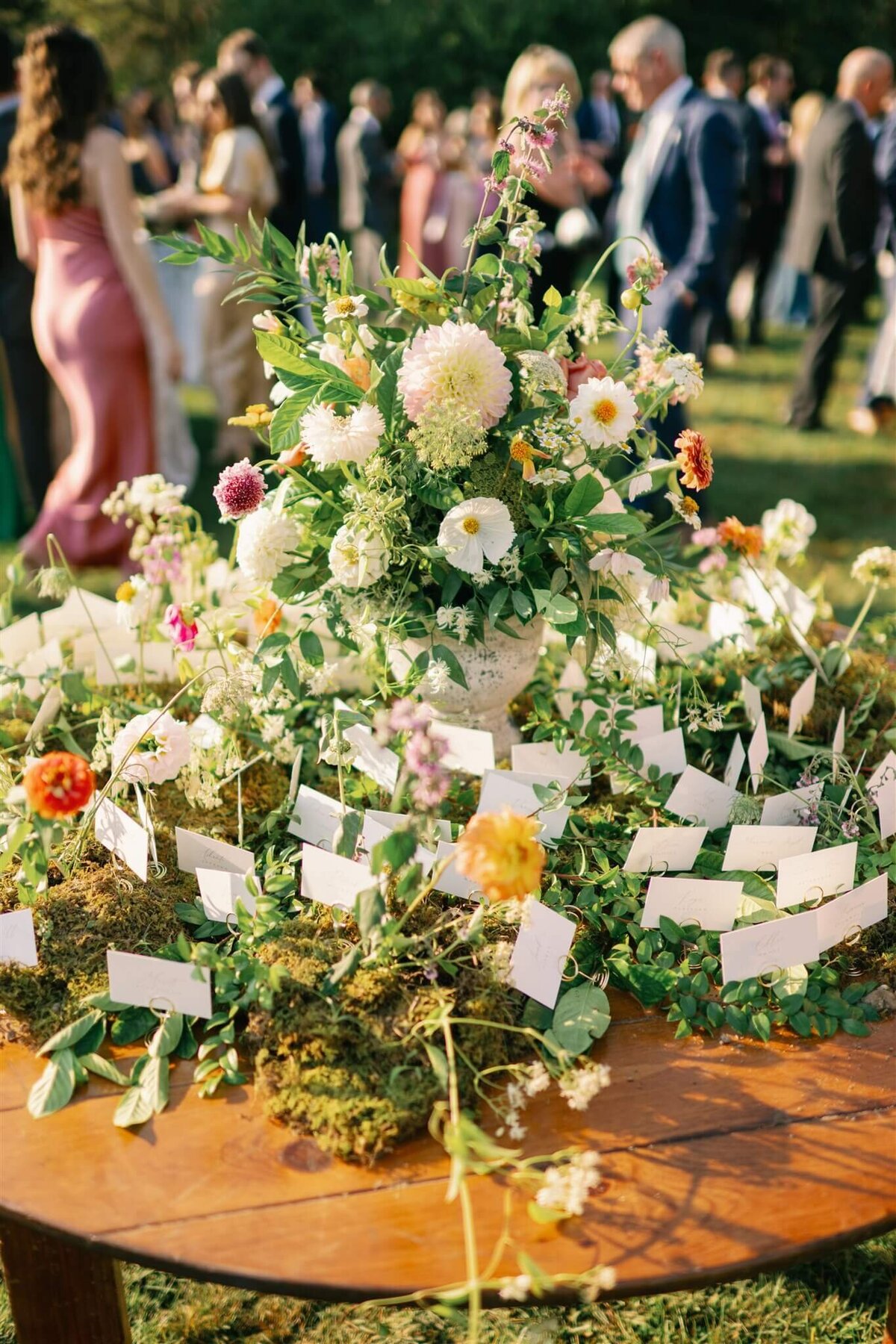 Stone Acres Farm Connecticut Wedding Chelsea Brooke Events218