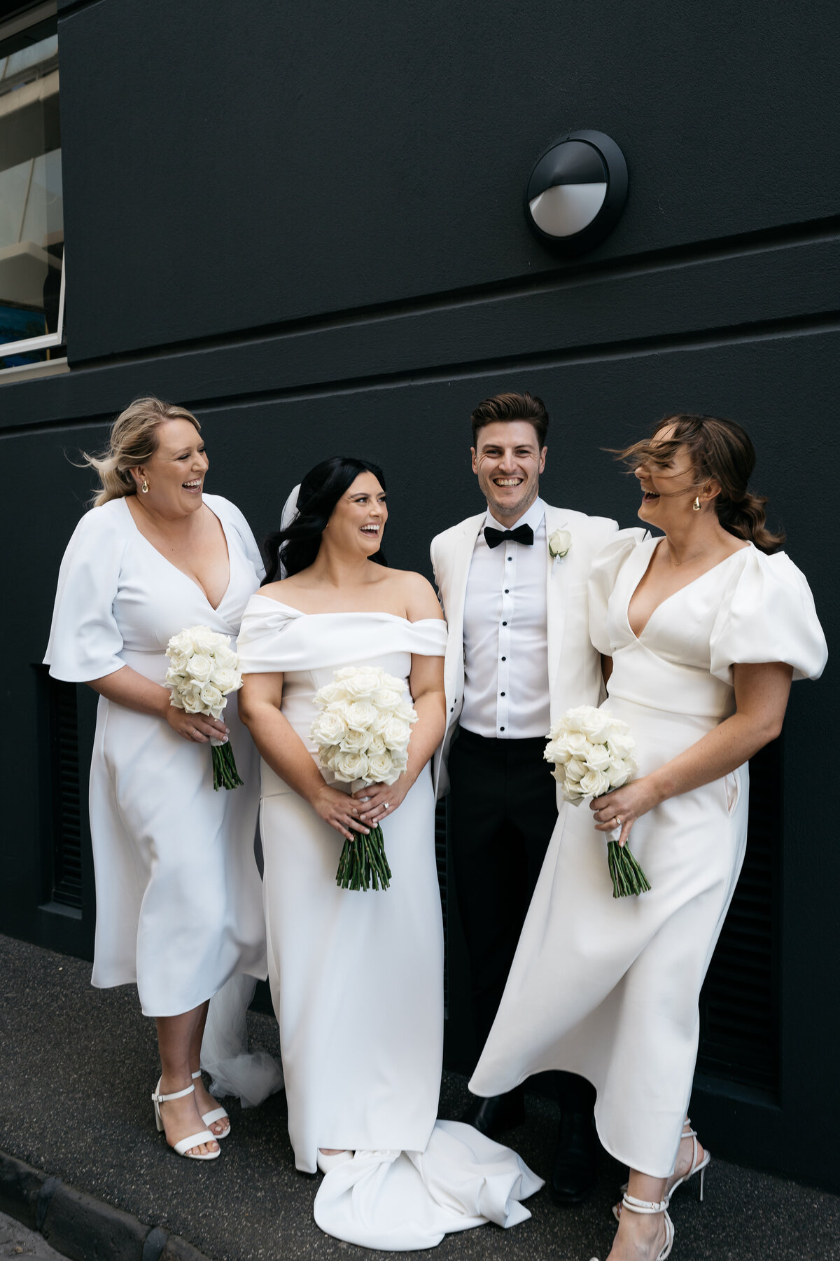 Luminare, Melbourne City Wedding Photographer, Samantha and John-178