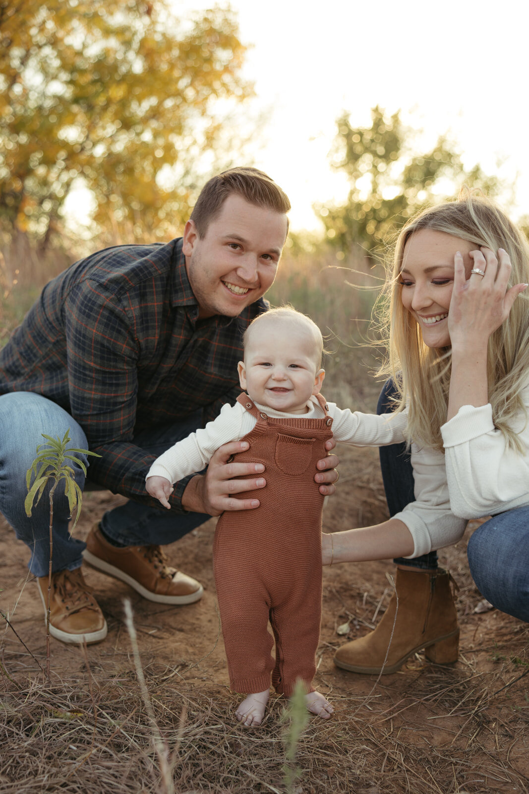 Roberts Family-161
