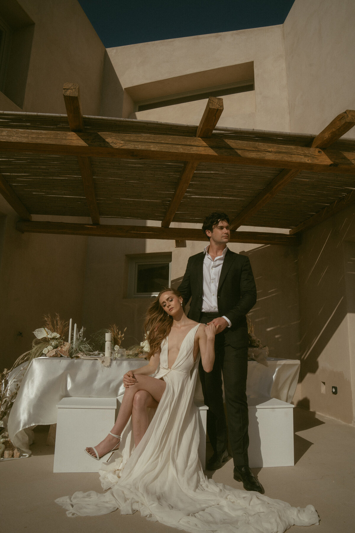 Greece-Elopement-Santorini Wedding-04317