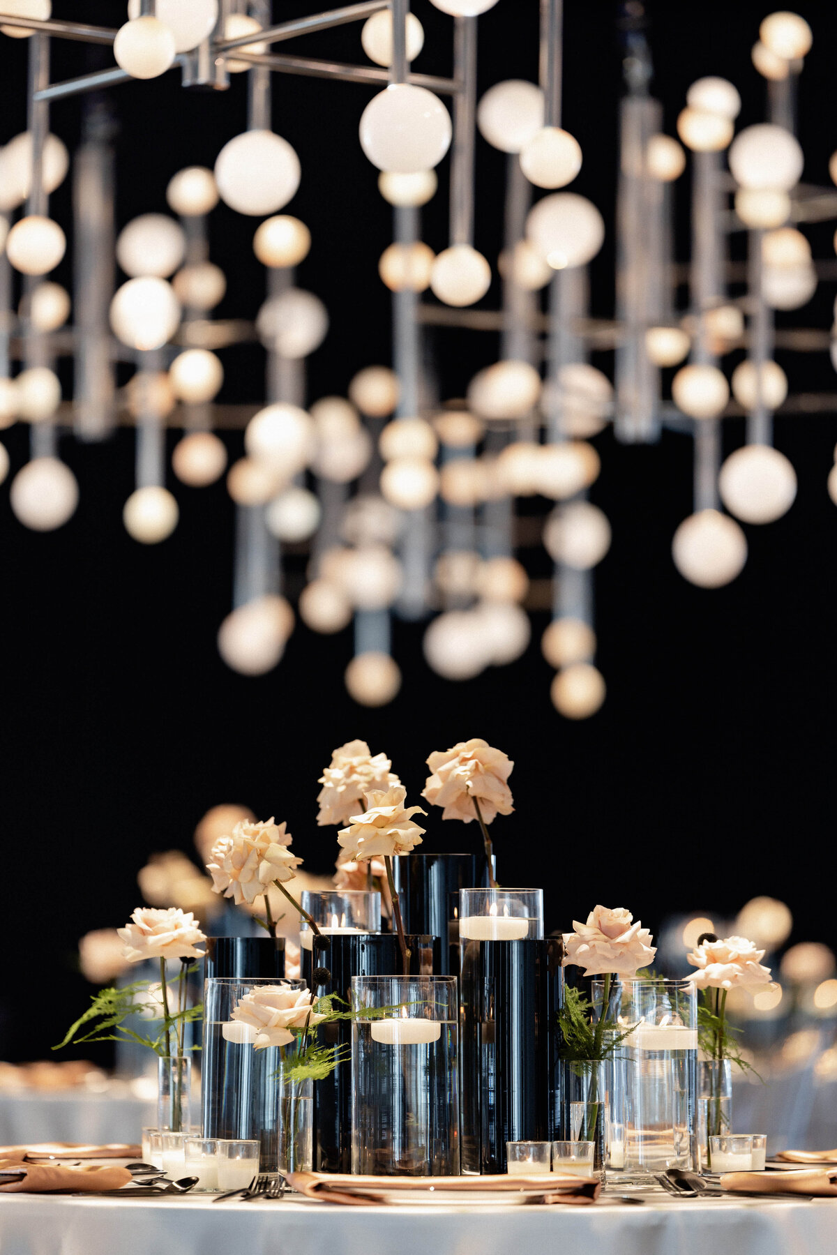Sophisticated Weddings X The Glass House X Premier Events by Reema X Charming Images - 0224
