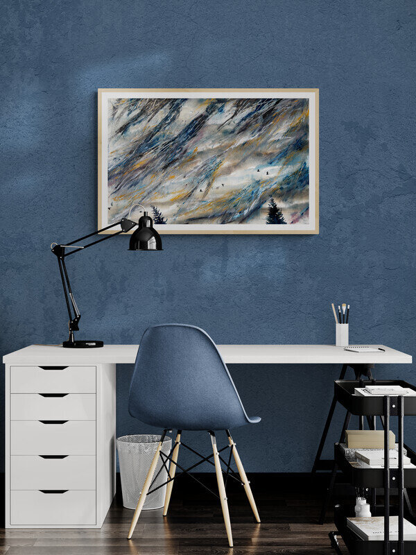 home-office-desk-with-lamp