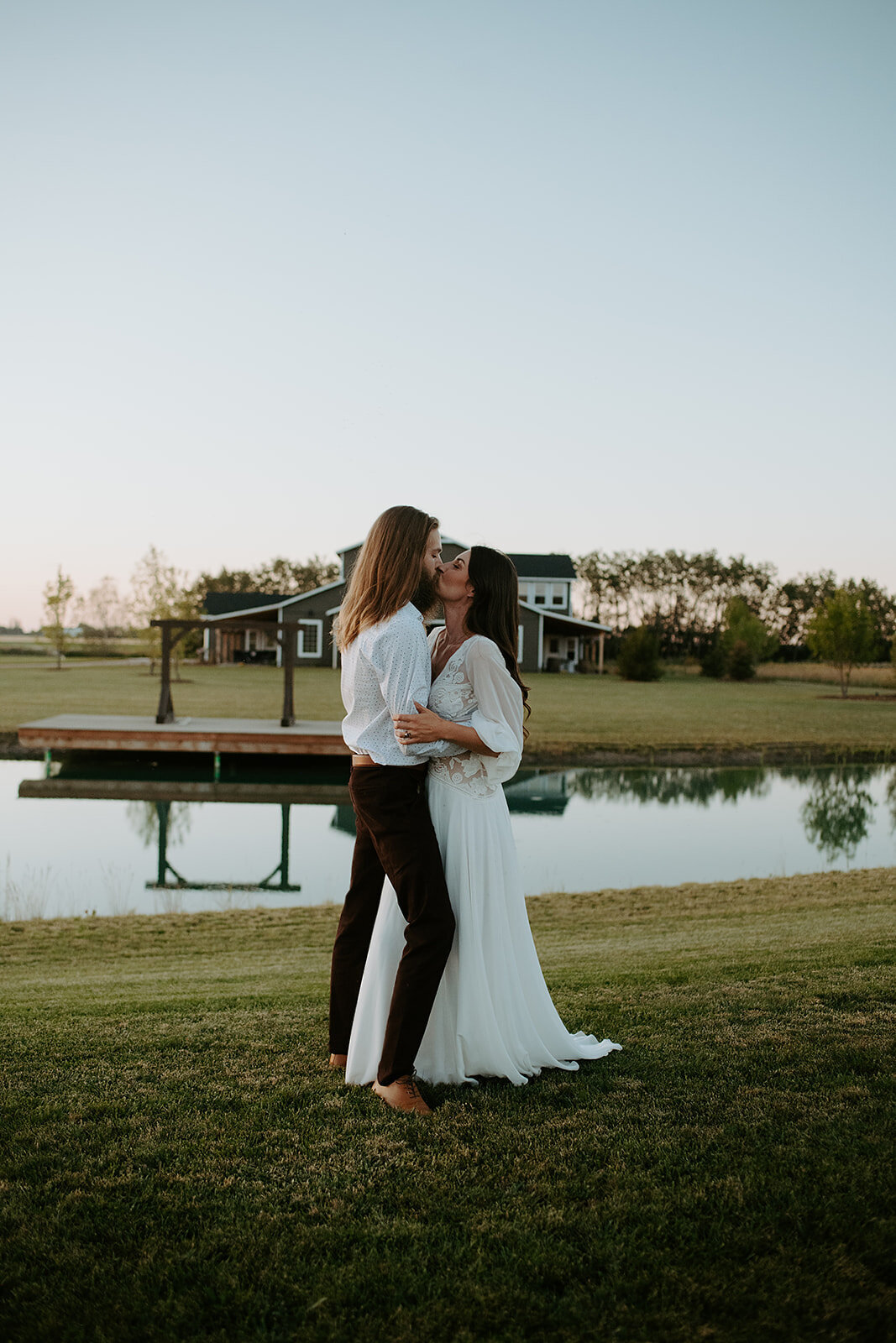 River Valley Wedding Venue Central Alberta Wedding Venue 57