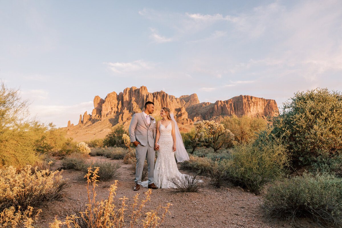 Arizona Wedding Photographer 11