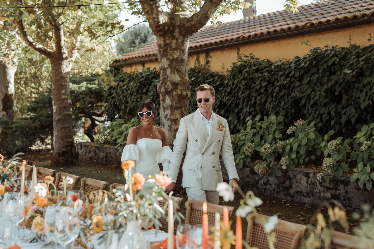 Best Italy Wedding Planner