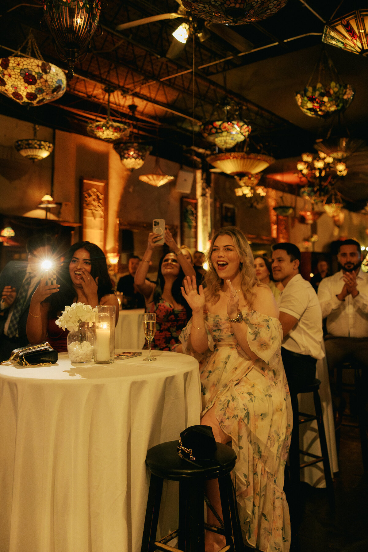 Rozo - Drinks - Payton Hartsell Photography-455