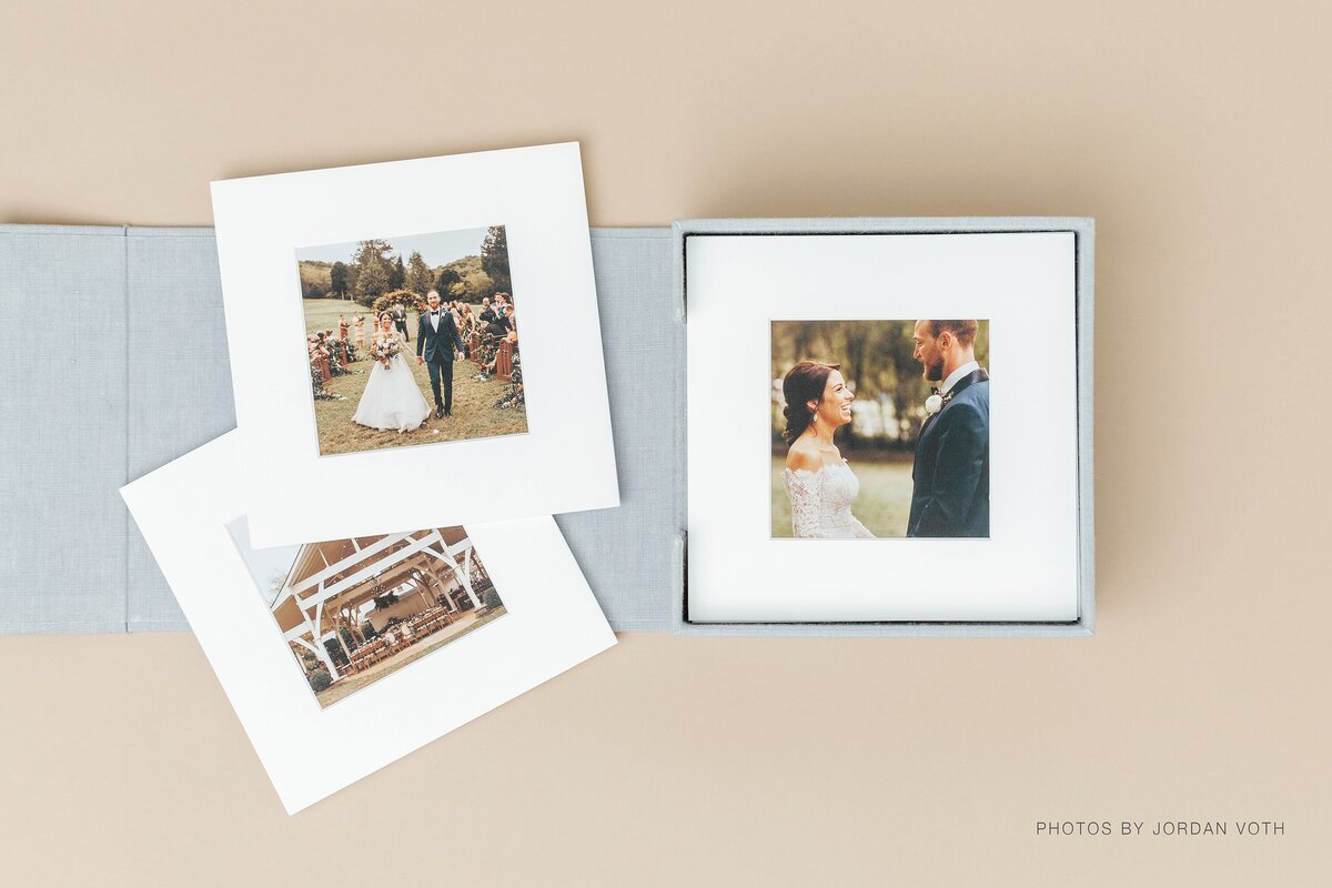 RedTree-Albums-Jordan Voth, Matted Print Box-424