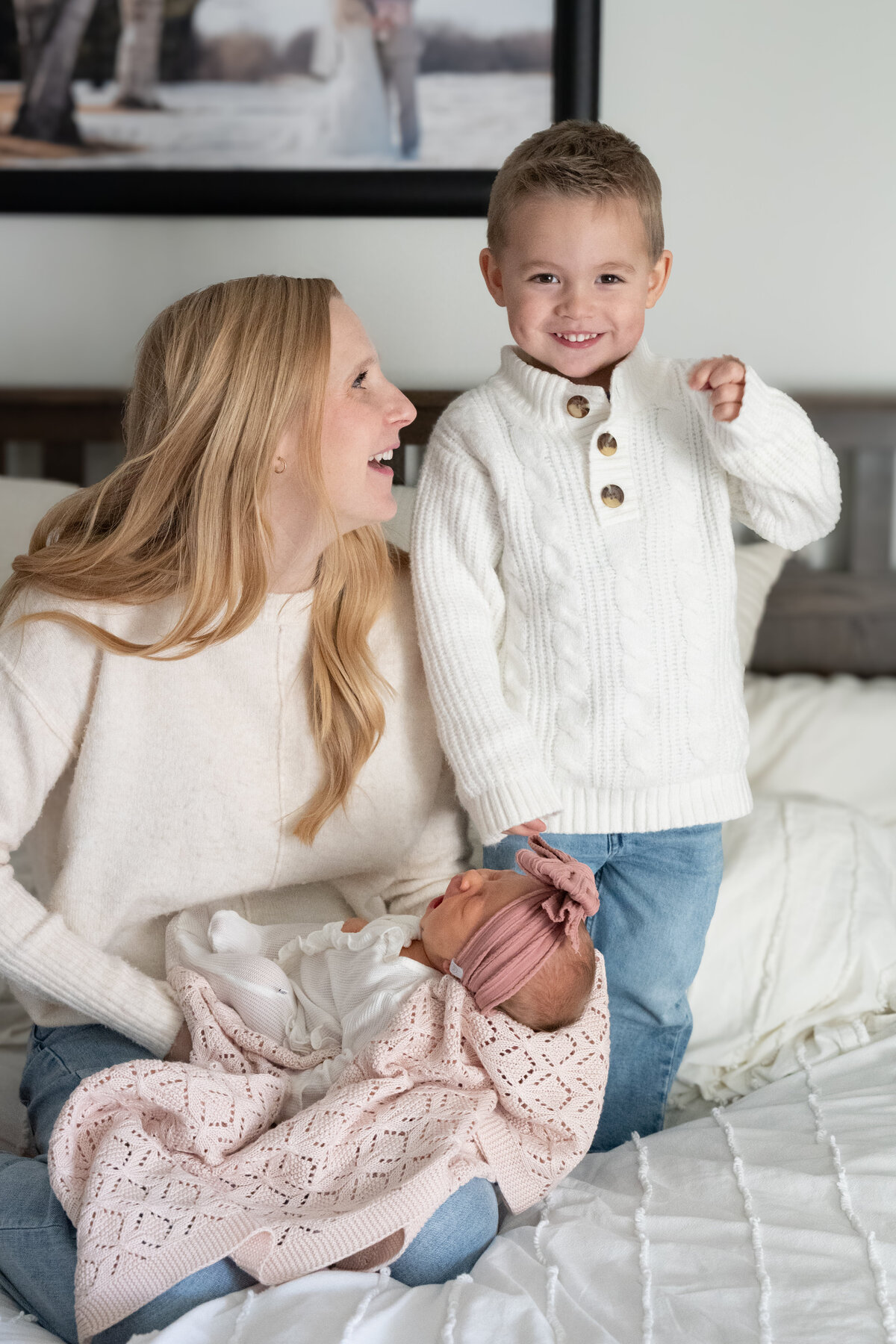 Malenke Family and Newborn Gallery 2025 November-11