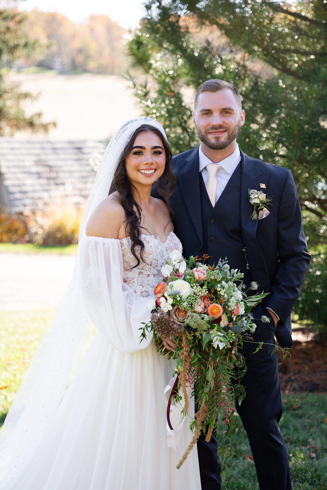 Stone Ridge Hollow Wedding-030