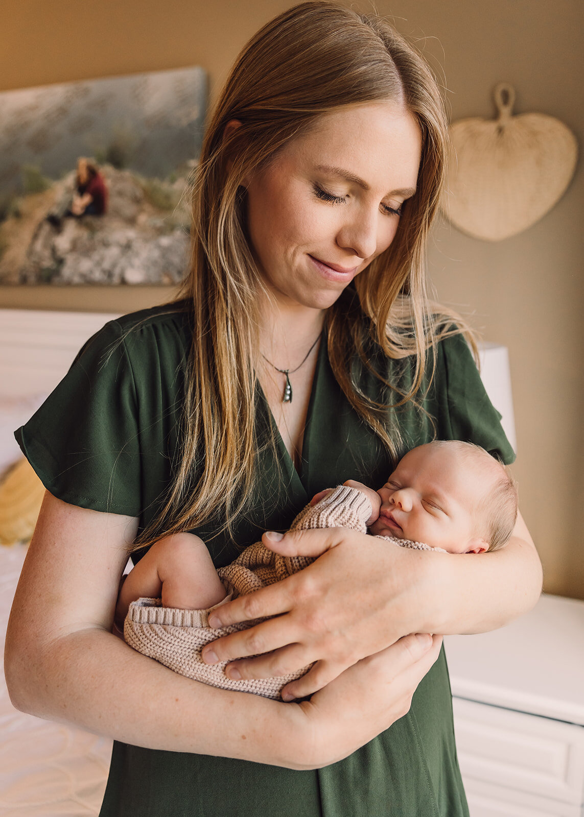 Penticton Okanagan British Columbia Newborn Photographer 2