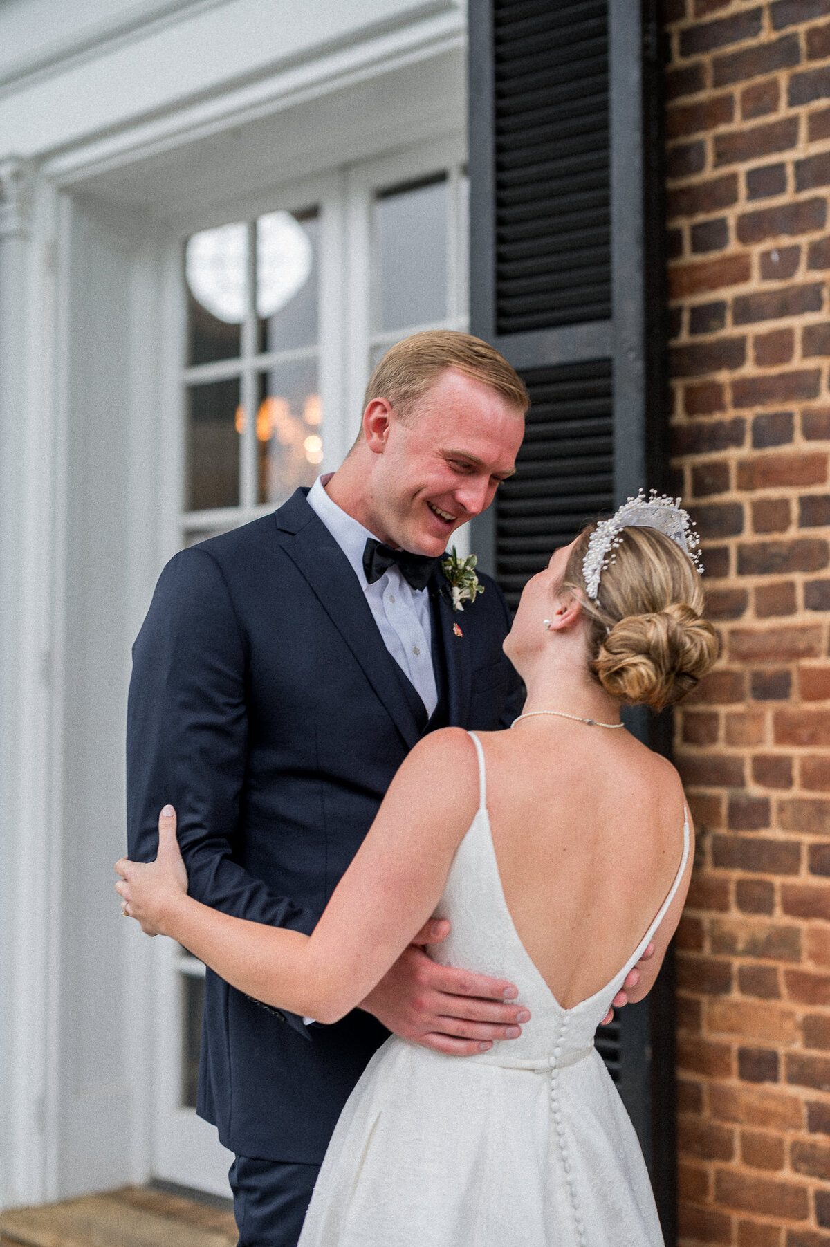 Farmington Country Club Wedding Photographer - Hunter and Sarah Photography-24
