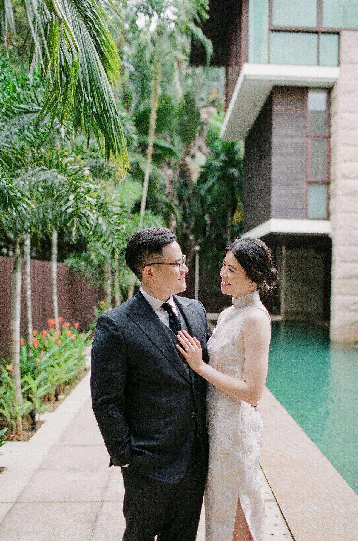 244Zong Ye & Kate Singapore Wedding Photography MARITHA MAE