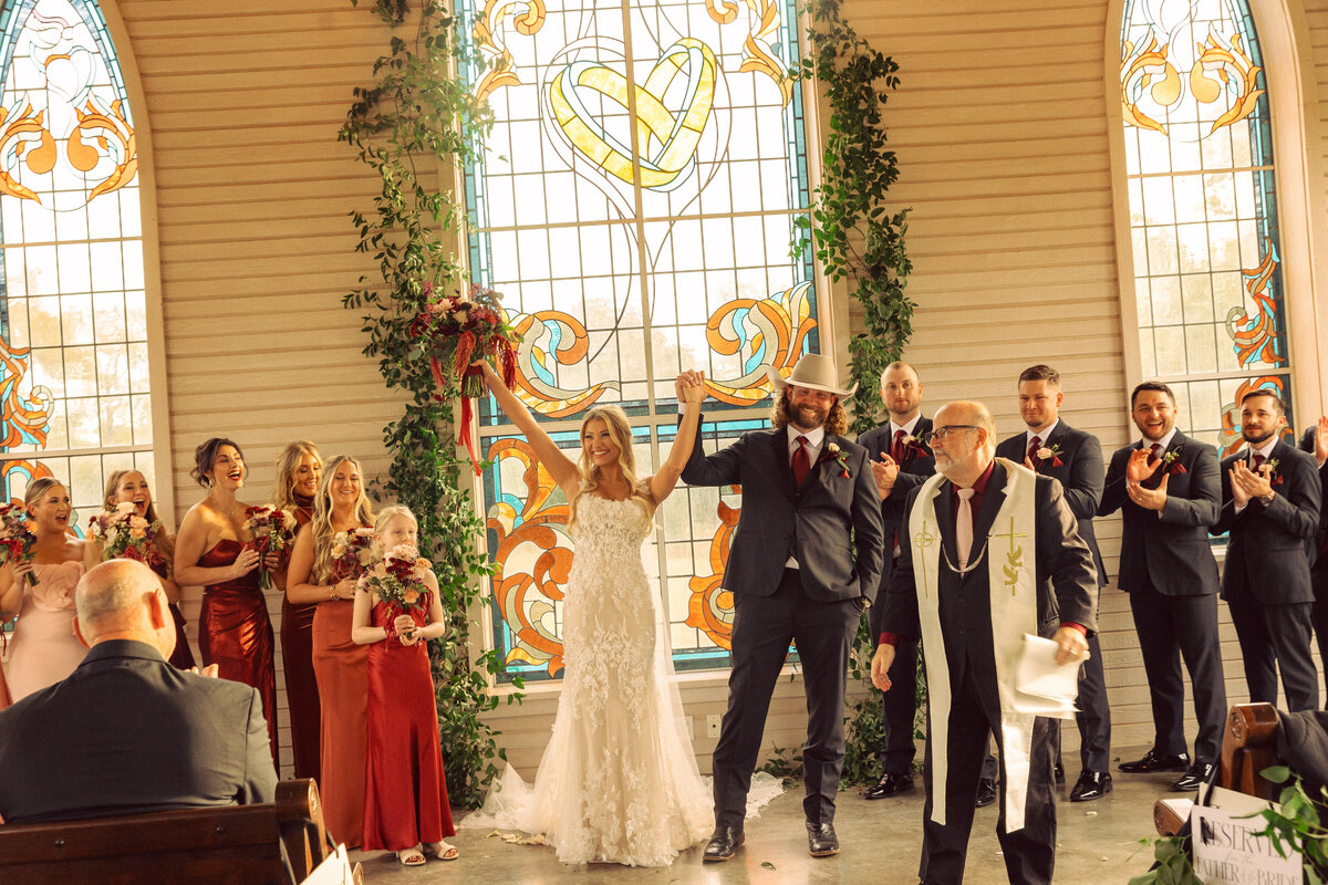 Shepherd - 5 Ceremony - Payton Hartsell Photography-552