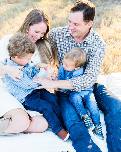 Althage_Woodlands TX Family Photographer_Stephanie Ponce Photography_019