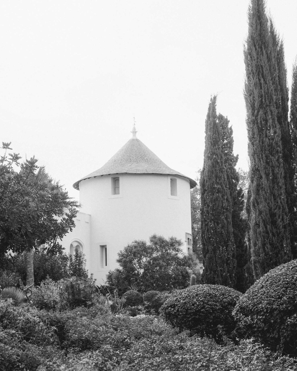 Château Hermitage de Combas Wedding Planner 1