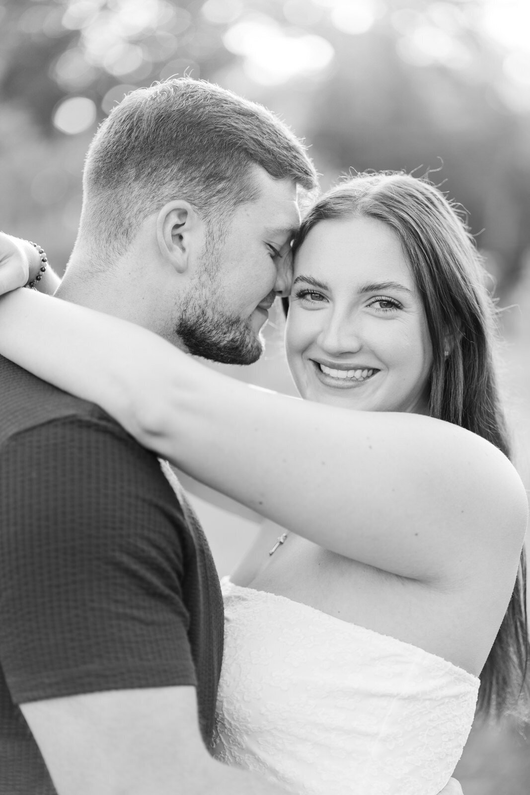 Monica + Matt - engagment -2