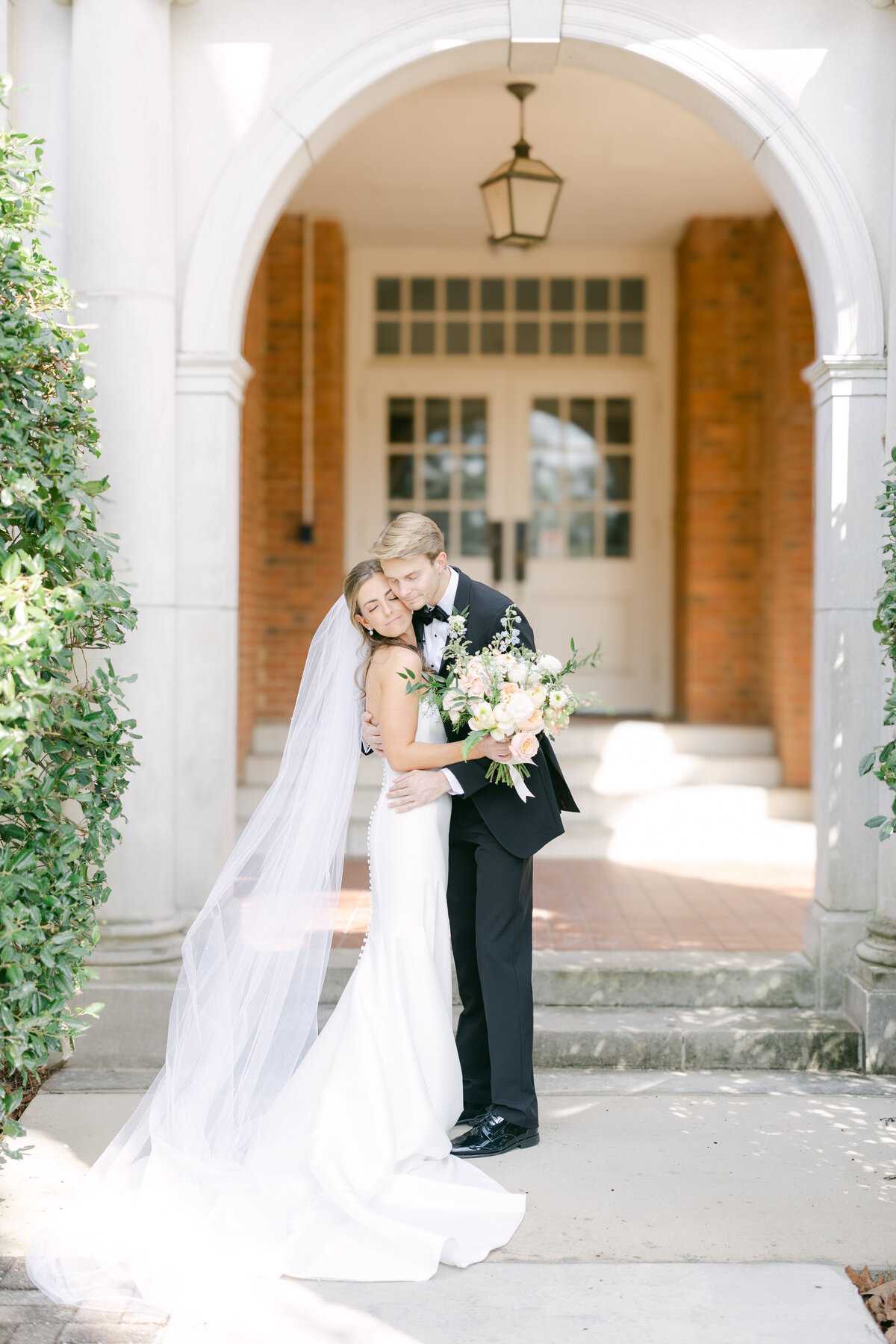 Katherine Horton Photography Christin & Lee Wedding Day Katherine's Favorites 067