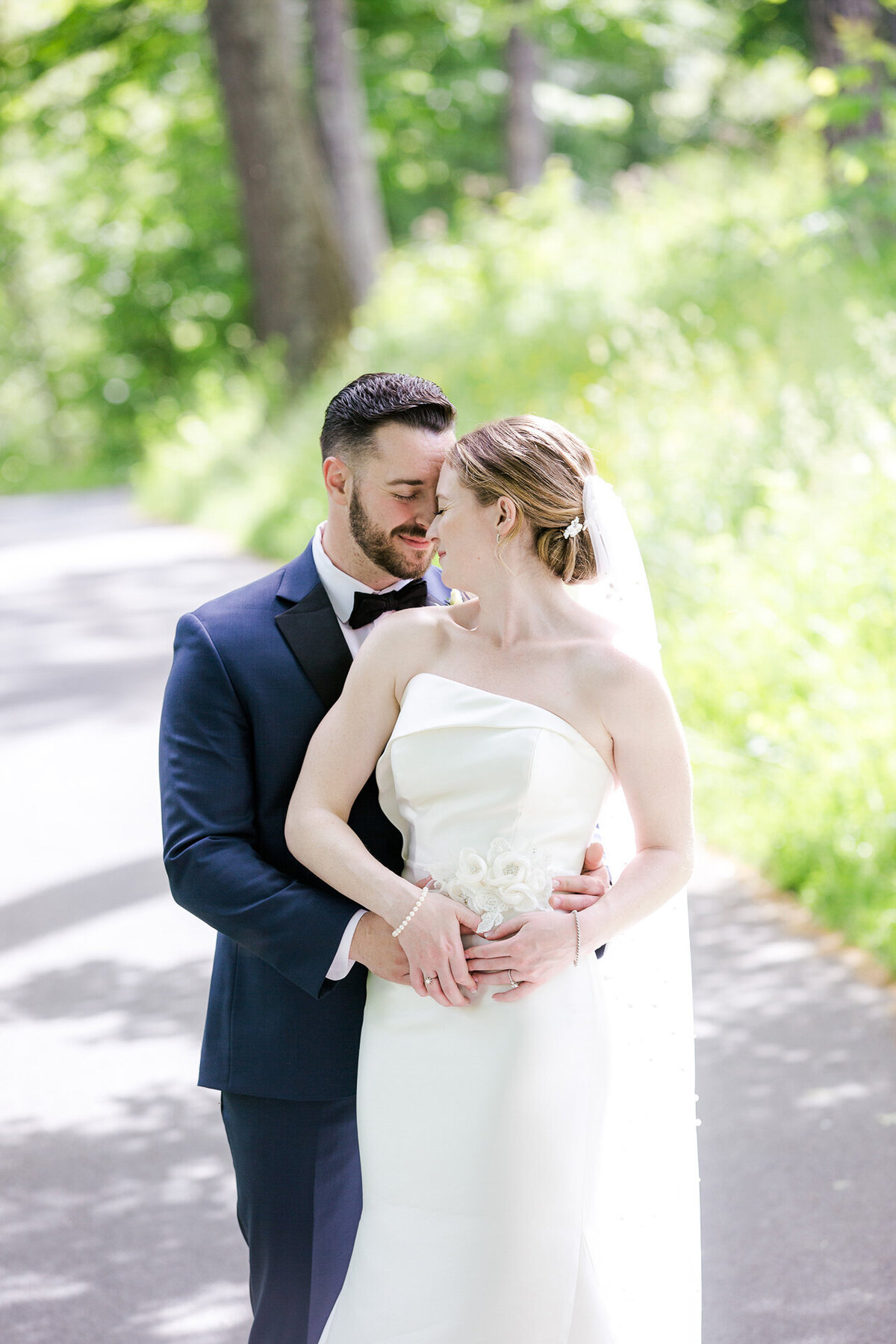 Photos from a wedding at Saratoga National, a Saratoga wedding venue