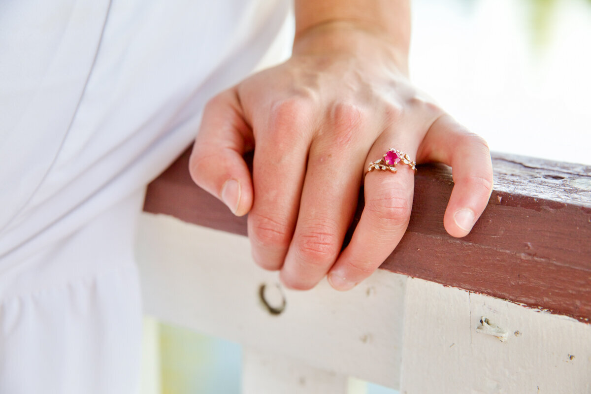 Isaac & Rachael Engagement-56