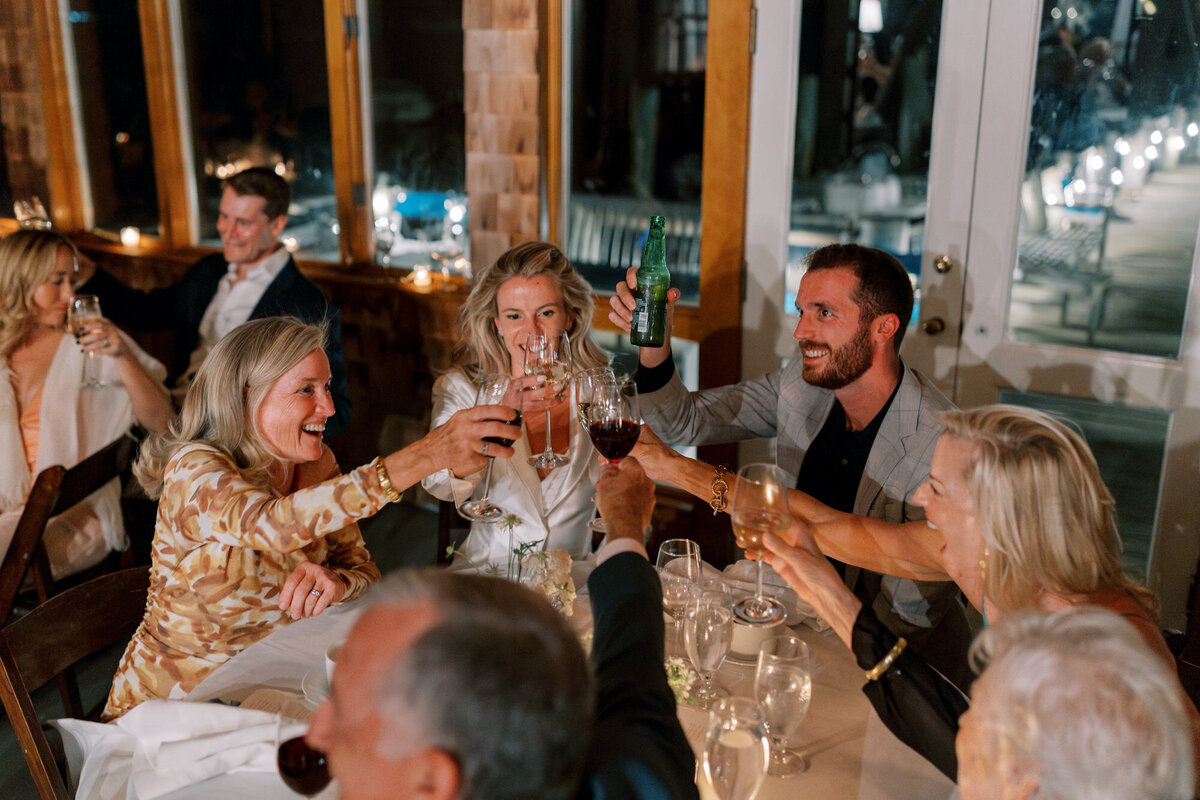 Martha's Vineyard Edgartown Rehearsal Dinner Photos-Halie Child Photography-151