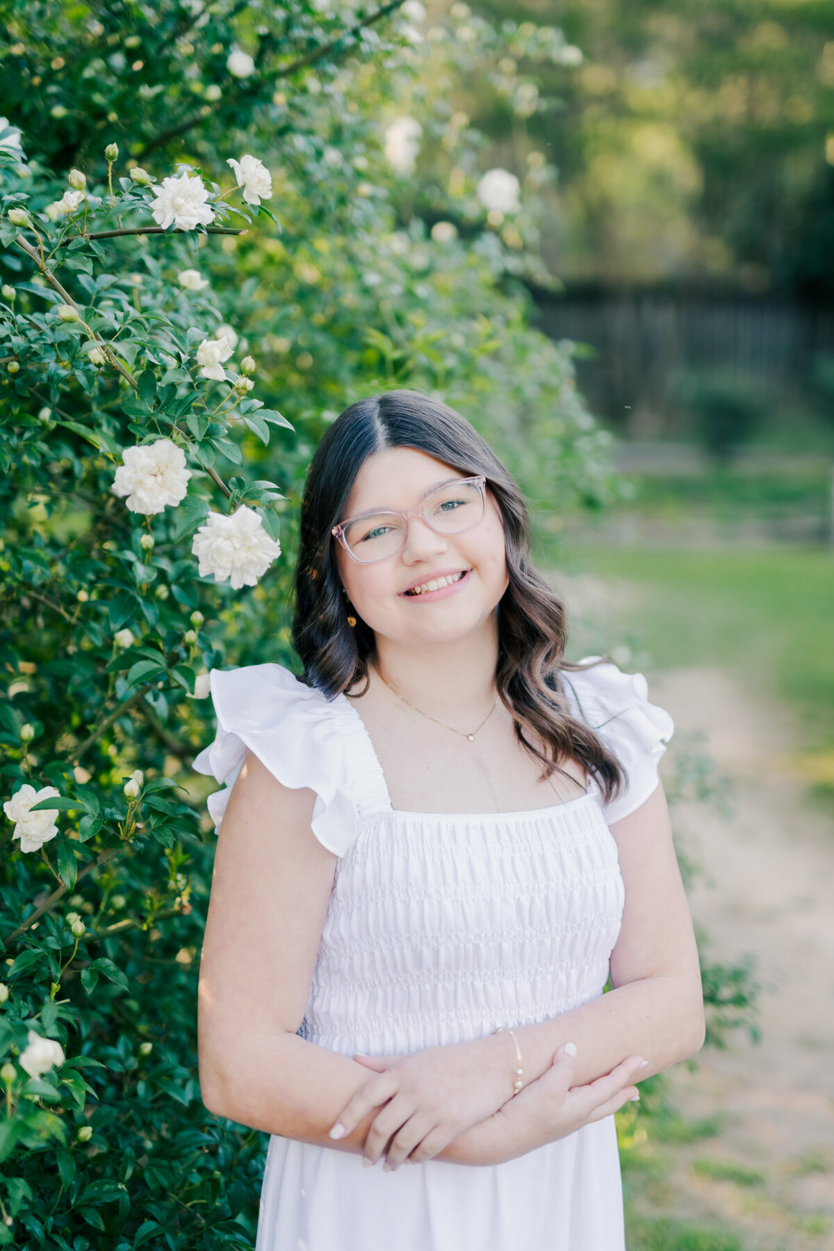 Birmingham Alabama Senior Portraits-094