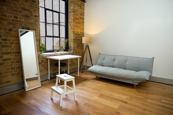 London Headshot Studio 006