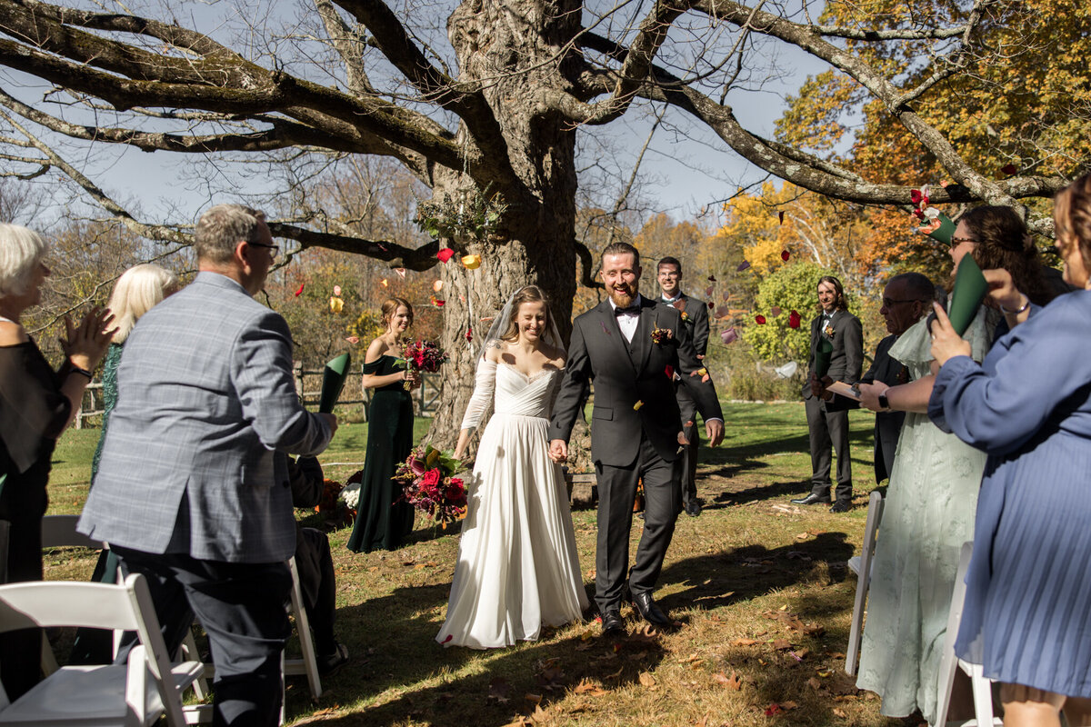 41 Weddings in Connecticut