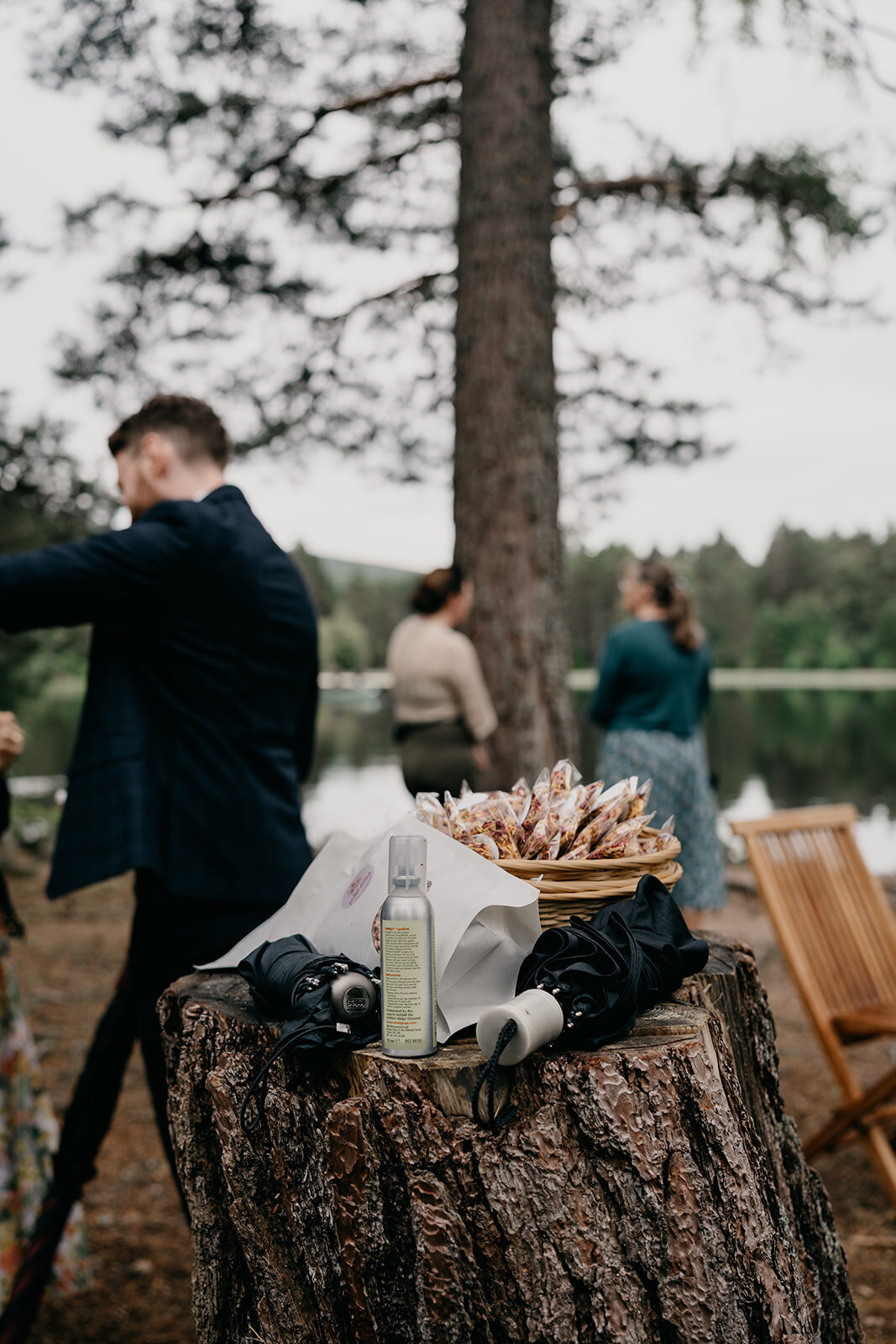 Glen Tanar Ballroom Aberdeenshire Wedding by Aberdeen Wedding Photographer Scott Arlow 65