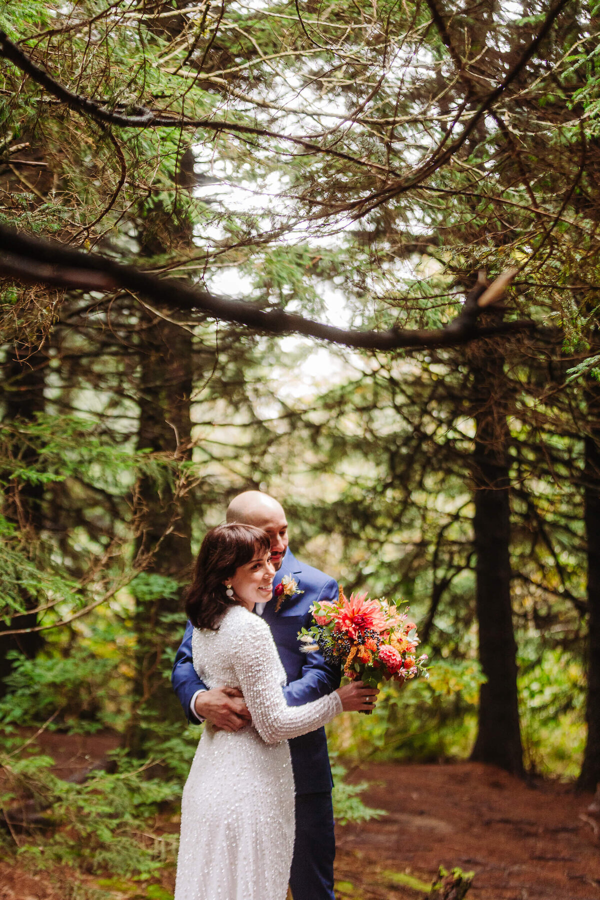 Black-Balsam-NC-Elopement-20