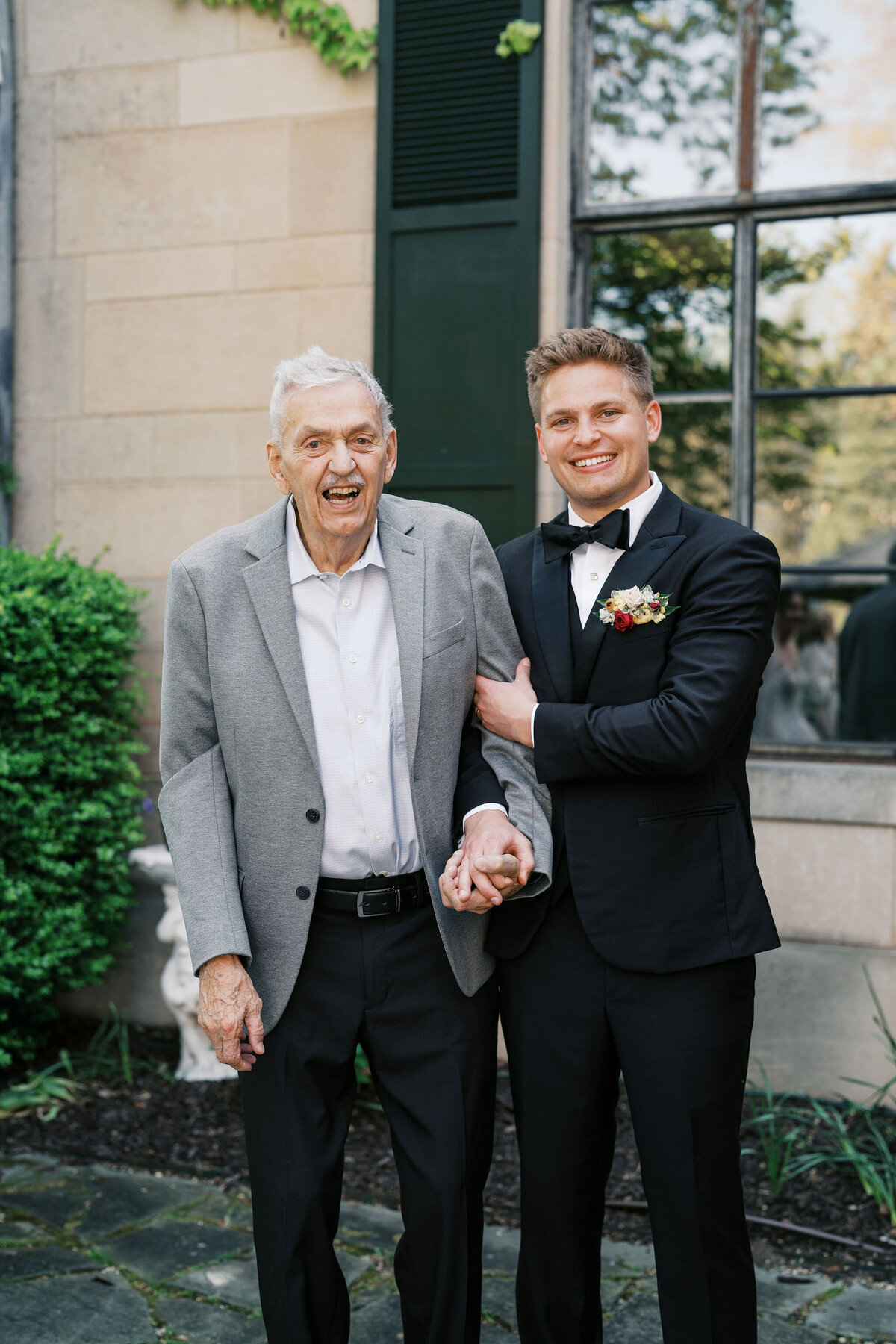 Maria + Grant + Truvision Studios 140