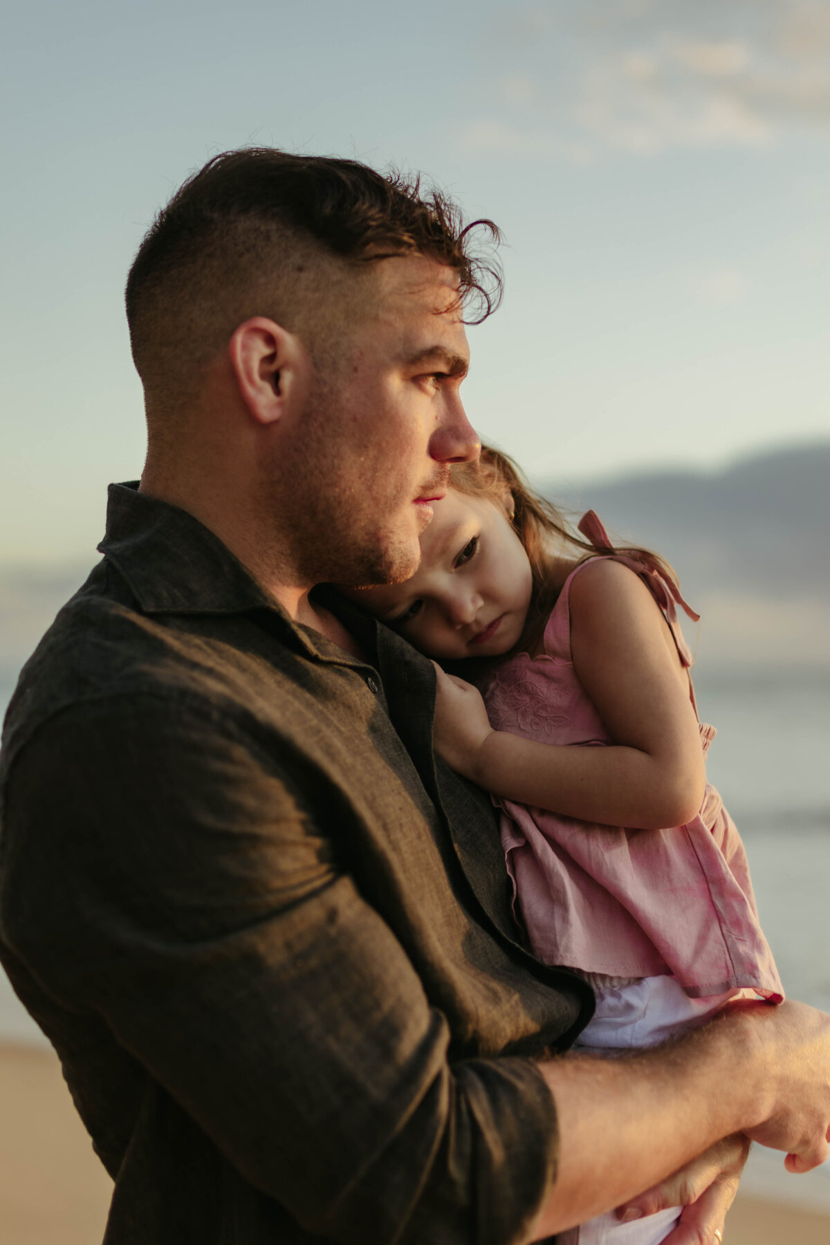 Cairns Family photographer
