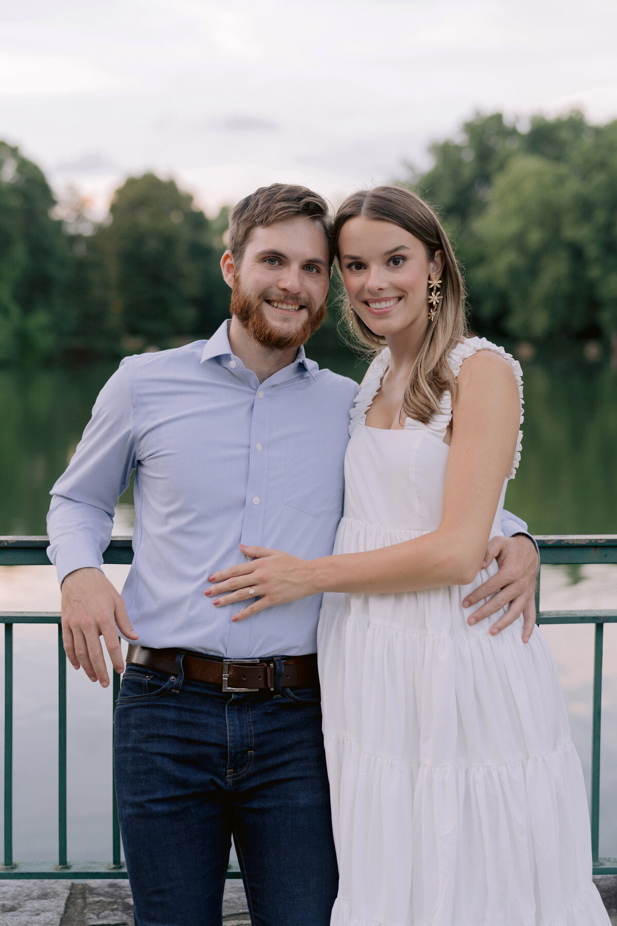 Kaley_John_Piedmont Park_Engagement_161