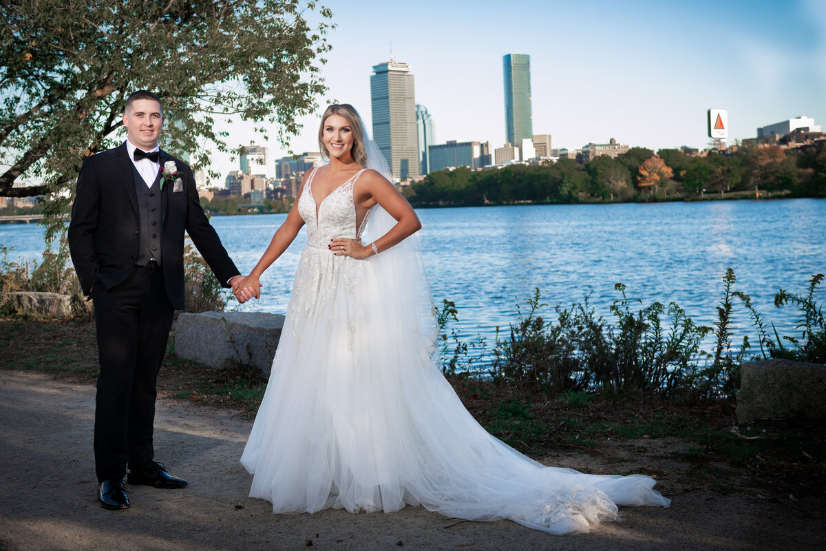 Hyatt-Regency-Boston-Wedding-Cambridge-1