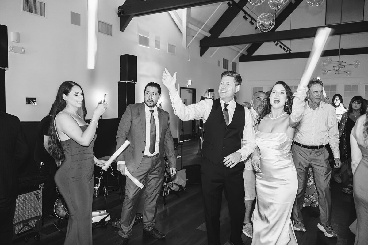 Kim & Luke Wedding BW-252