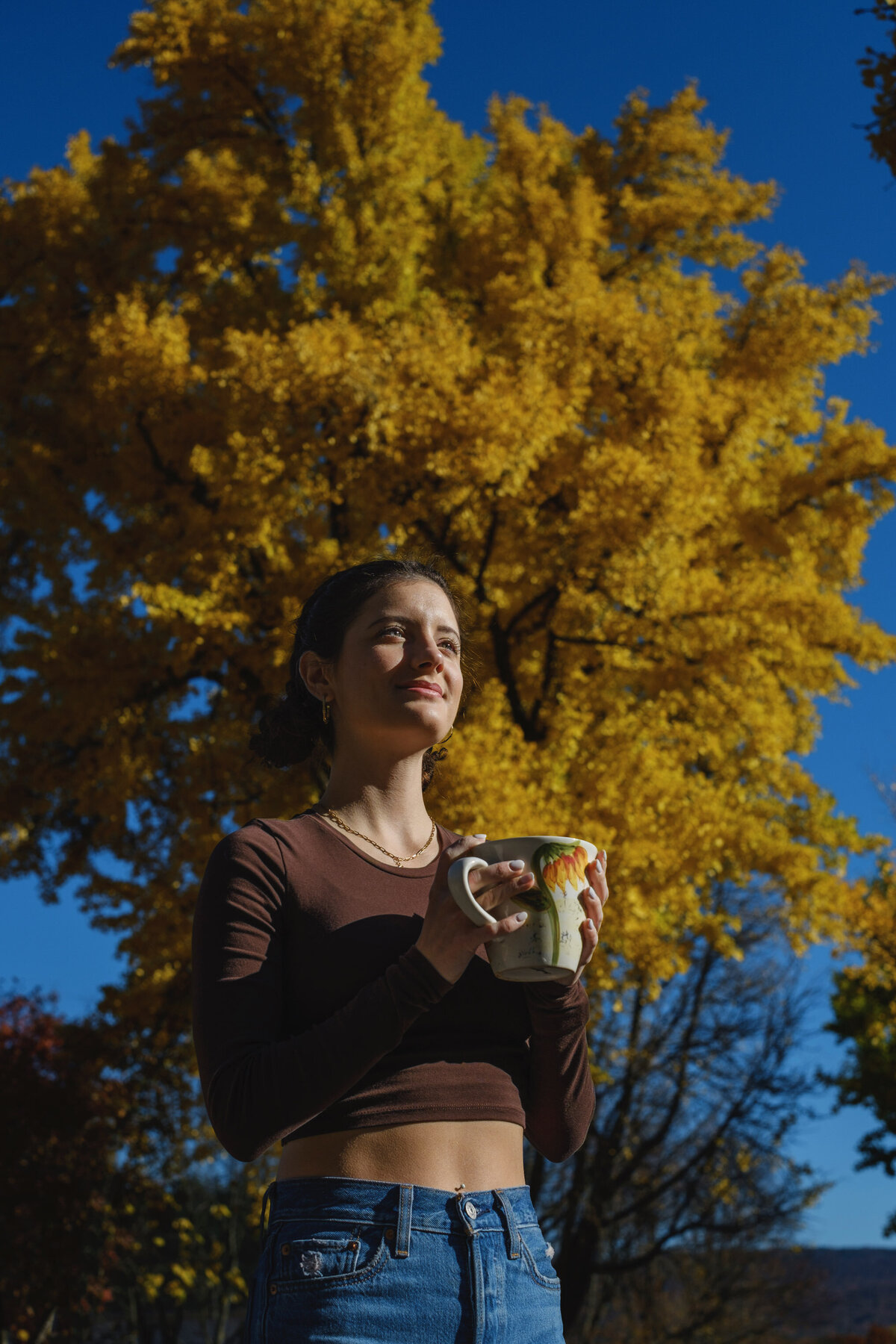 Environmental Portraits