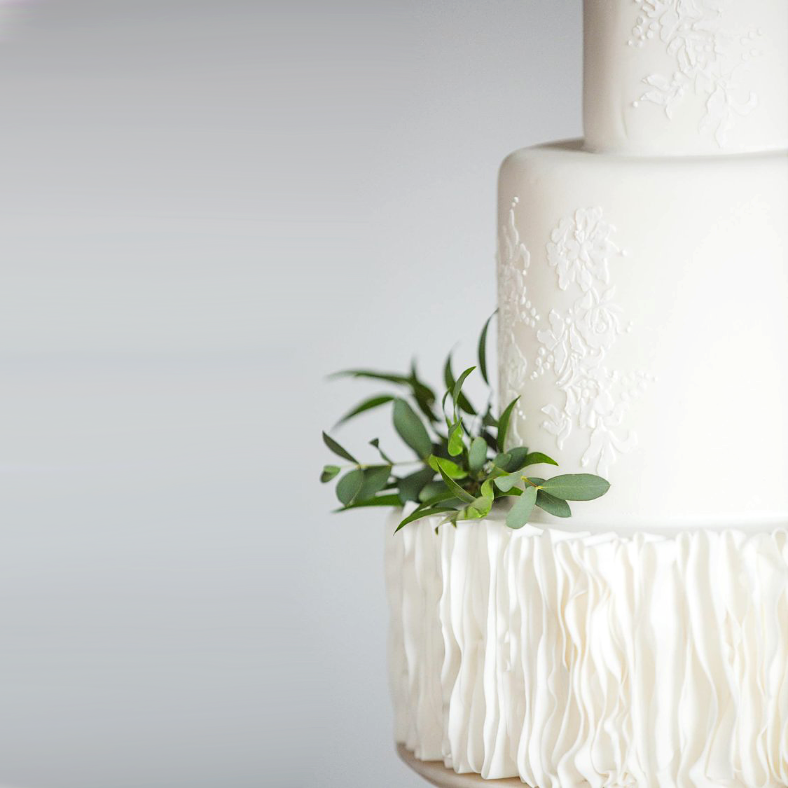 Whippt Desserts - Wedding Cake photo by Parrishphoto